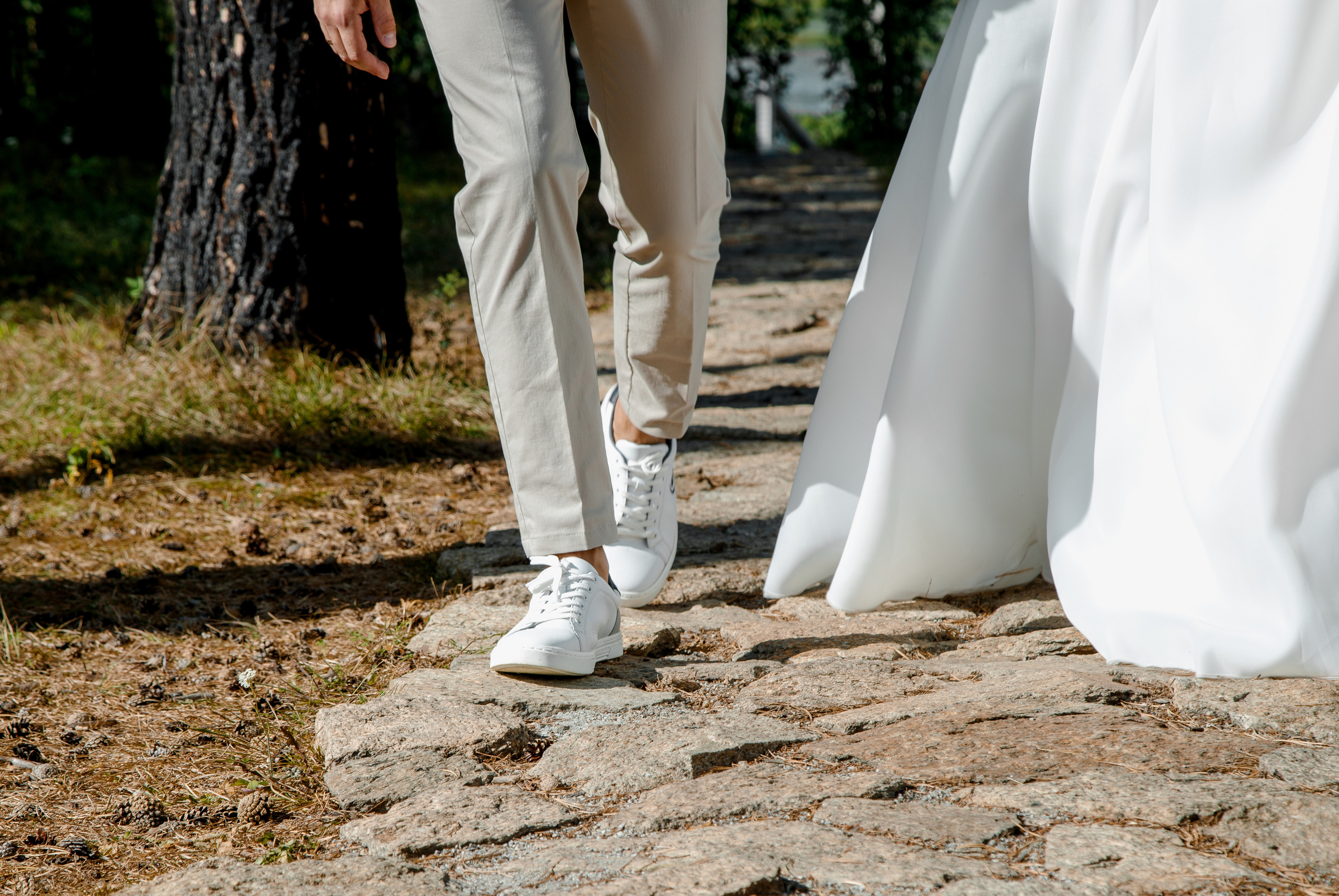 Свадьба Вова и Катя. Свадебный и семейный фотограф Ибрагимова Мария из Екатеринбурга