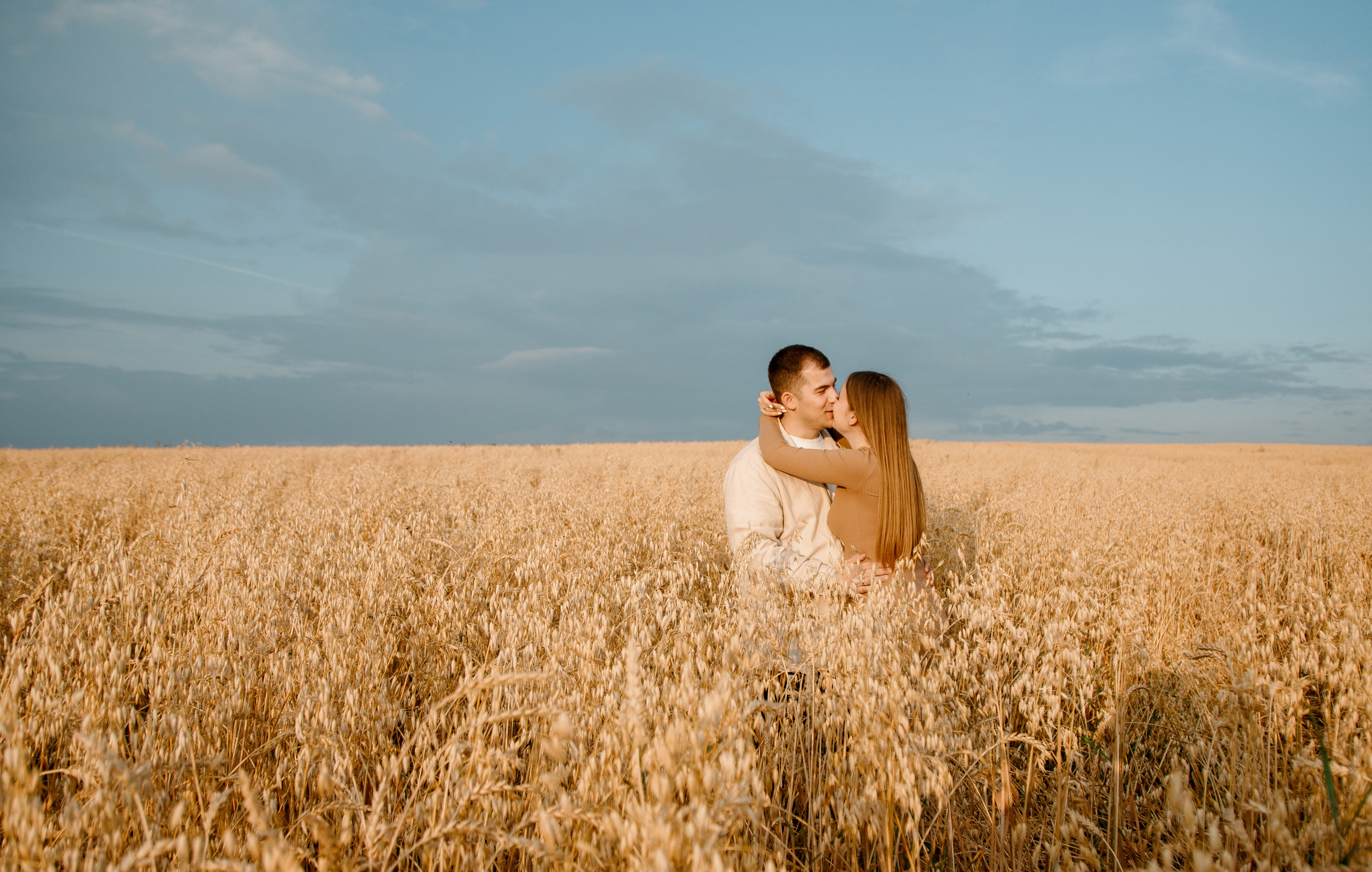 Александр и Юля. Свадебный и семейный фотограф Ибрагимова Мария из Екатеринбурга