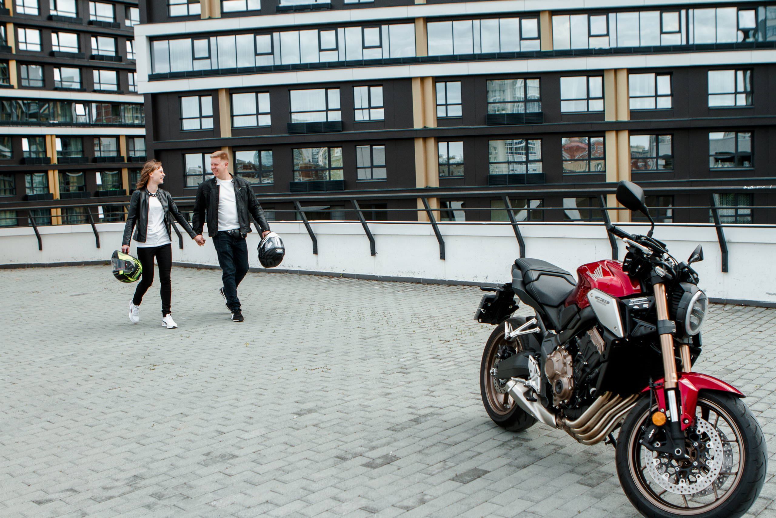 Love story Лёня и Катя. Свадебный и семейный фотограф Ибрагимова Мария из Екатеринбурга