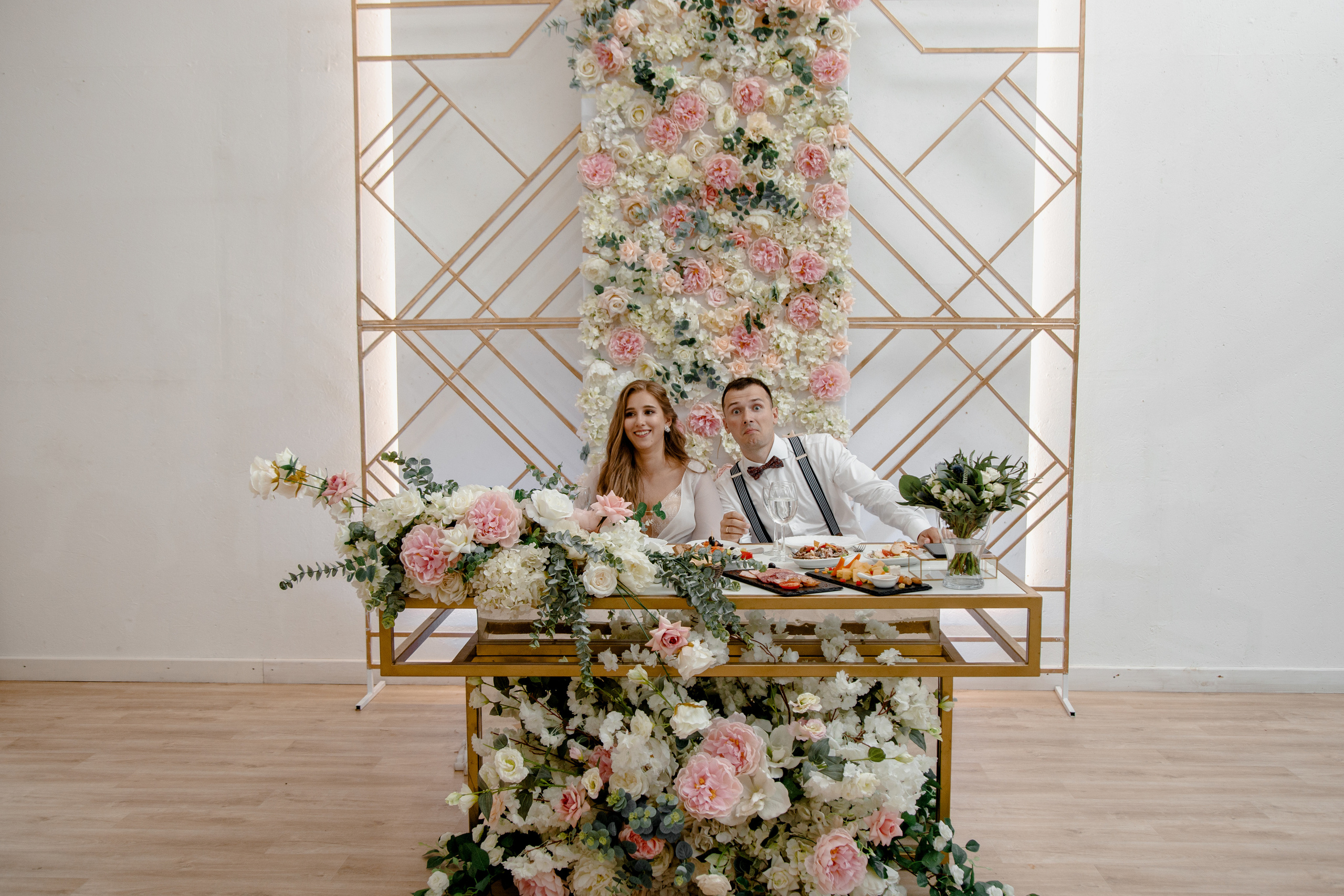 Свадьба Вова и Катя. Свадебный и семейный фотограф Ибрагимова Мария из Екатеринбурга