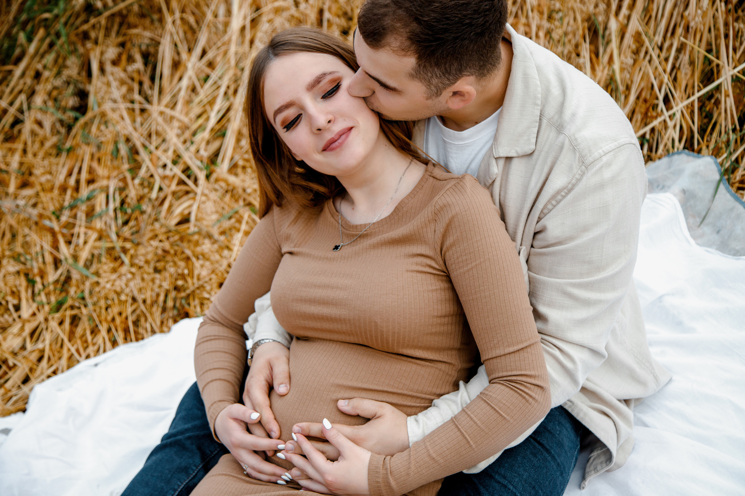 Александр и Юля. Свадебный и семейный фотограф Ибрагимова Мария из Екатеринбурга