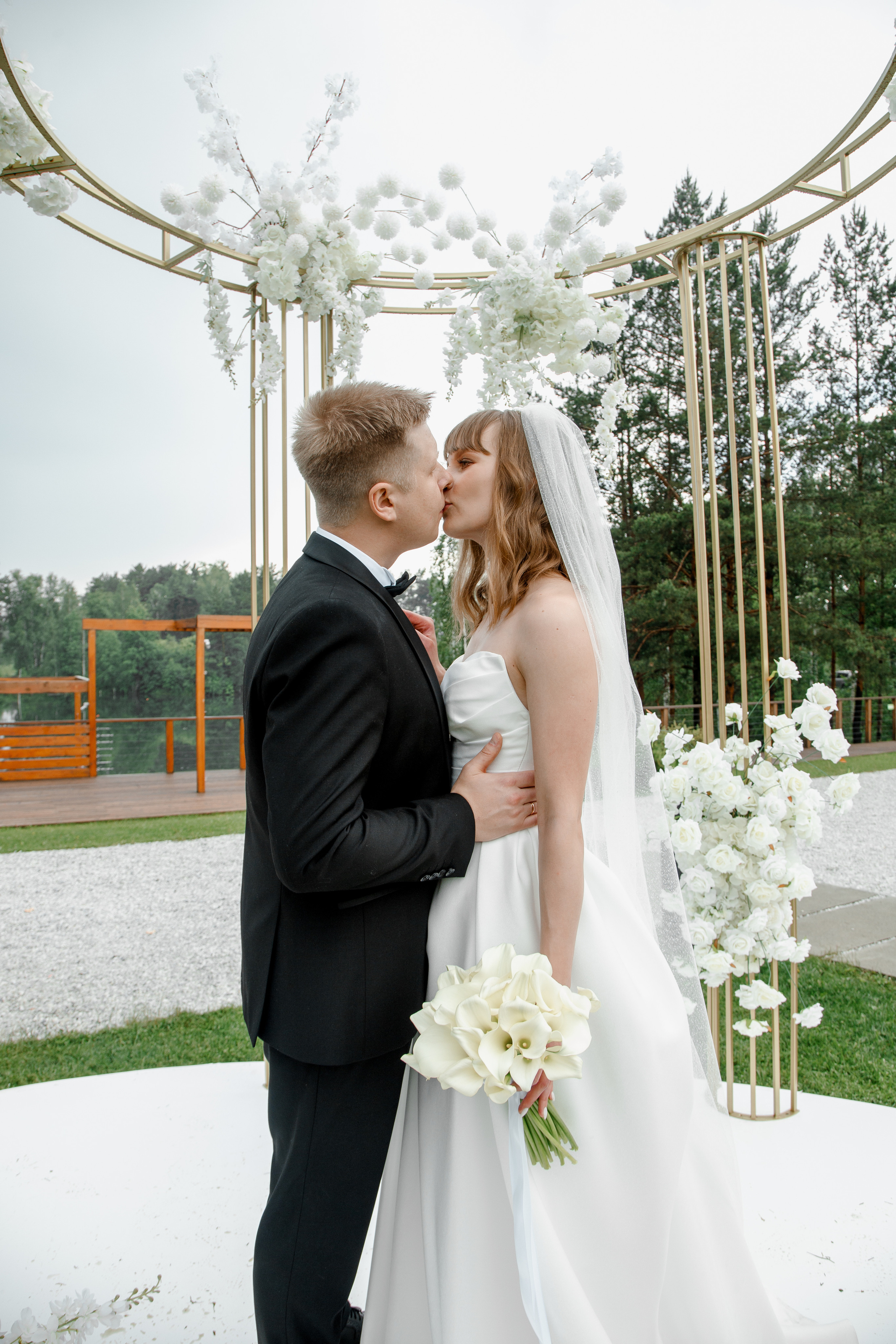 Леонид и Екатерина. Свадебный и семейный фотограф Ибрагимова Мария из Екатеринбурга