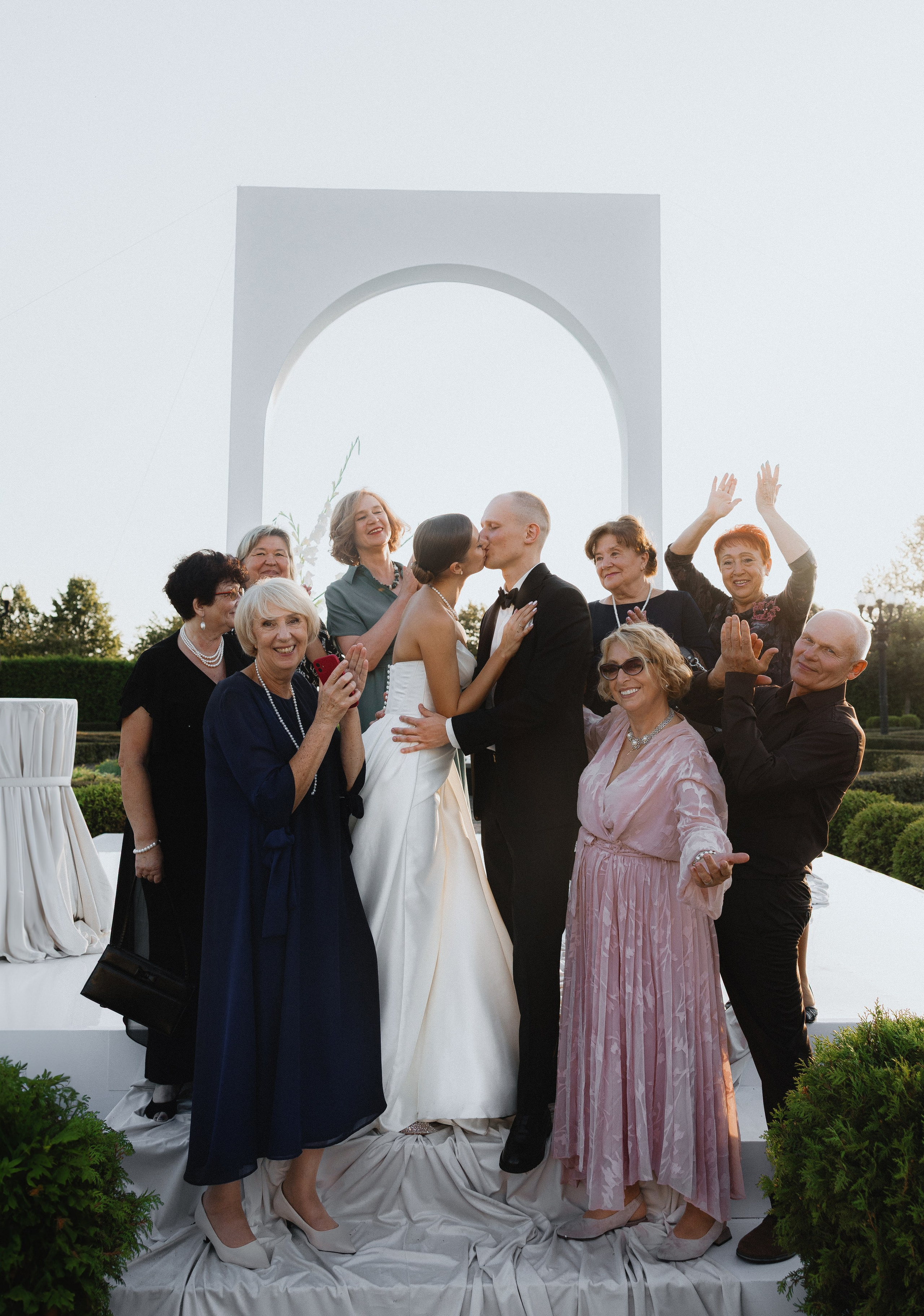 Алина и Никита 🤍. Фотограф в Минске Дарья Матвеенко