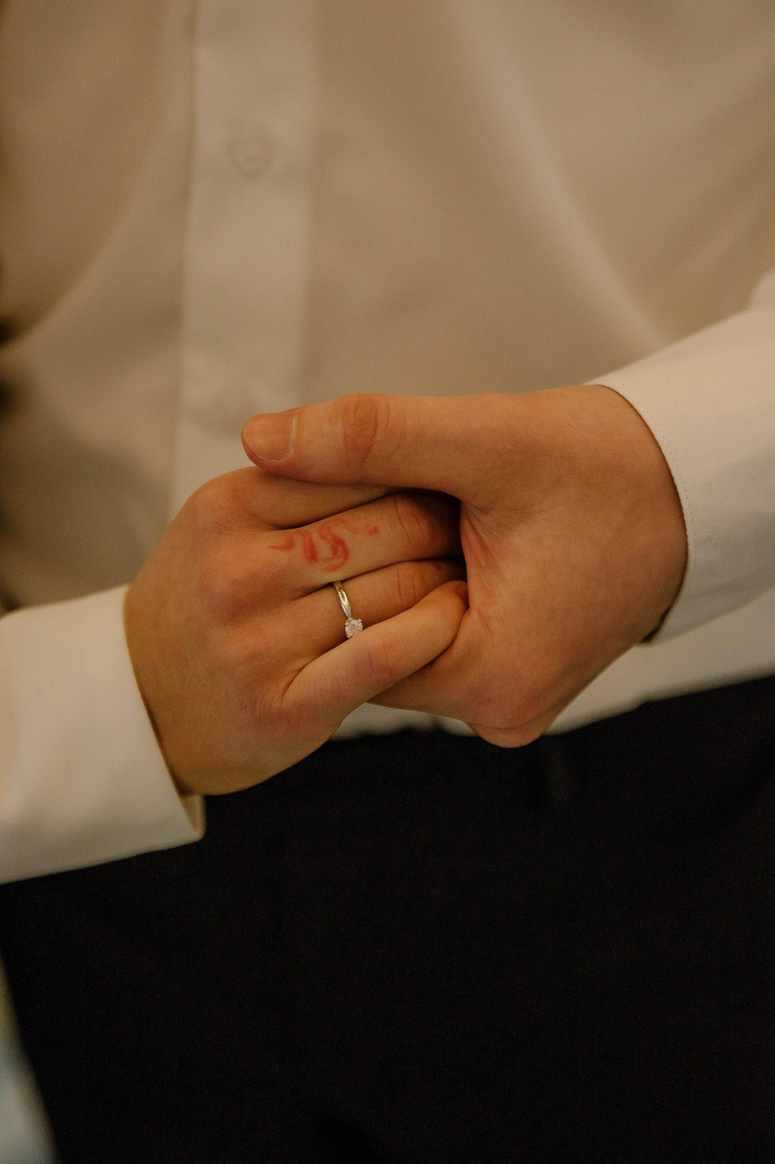 Никах. Свадебный и семейный фотограф Анжелика Альашкар в Казани Татарстан