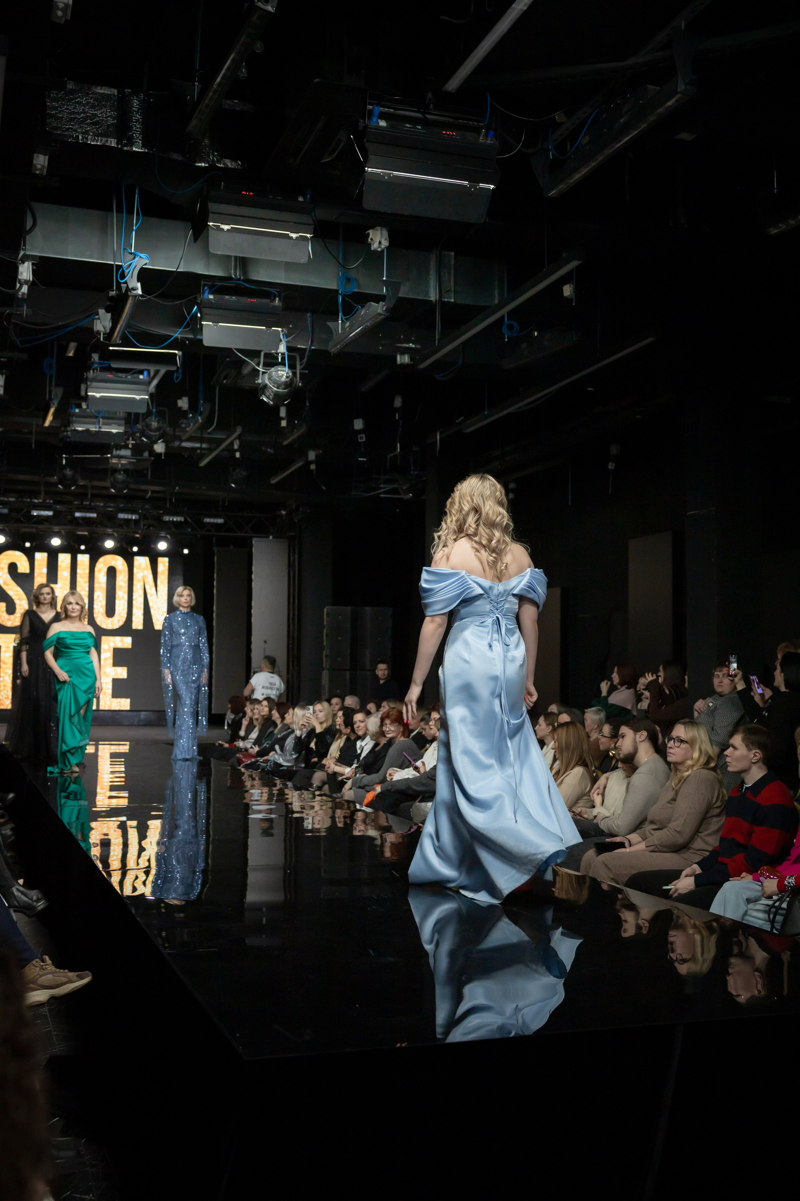 Fashion photography. Свадебный фотограф Москва Гаджимагомедова Зарема