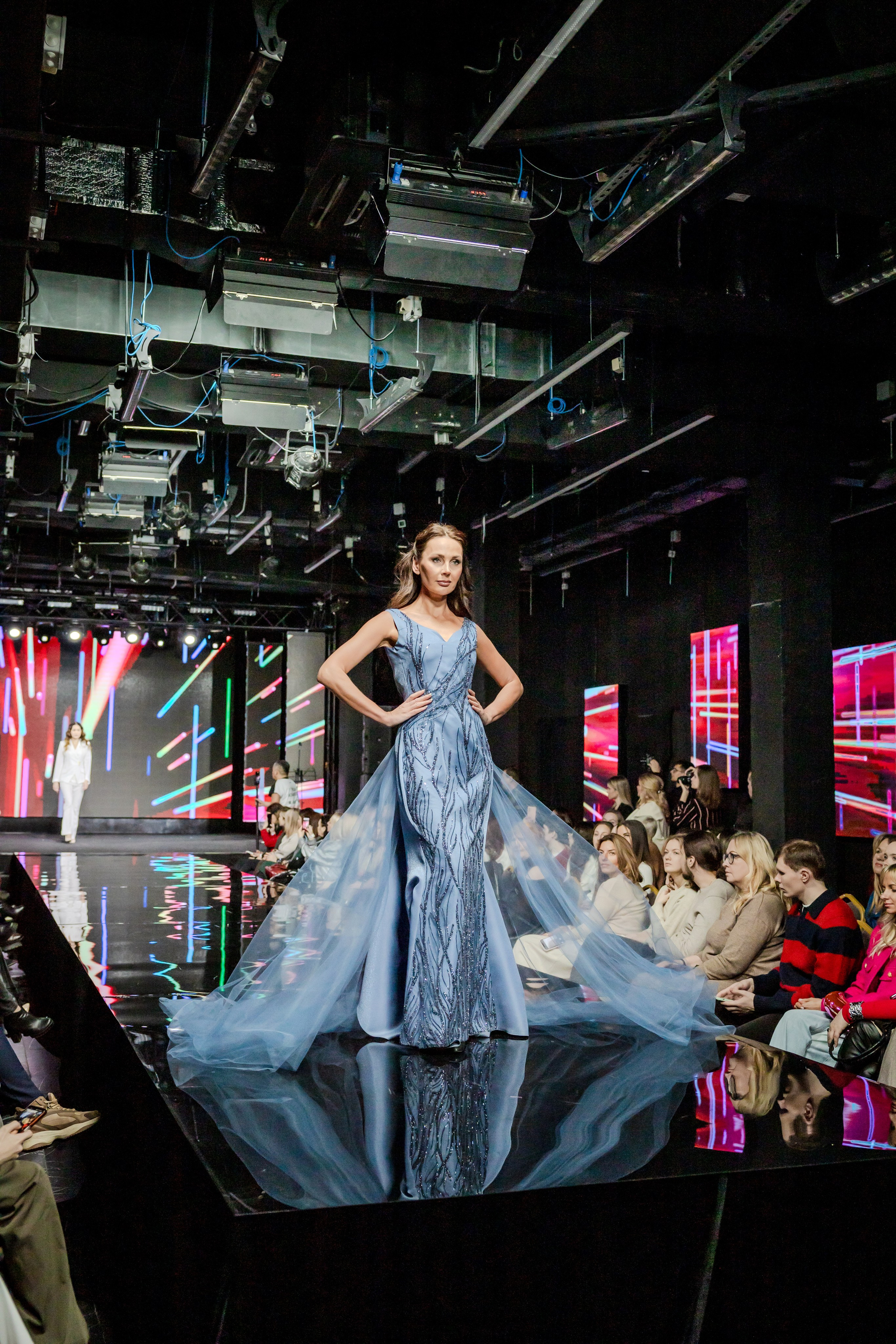 Fashion photography. Свадебный фотограф Москва Гаджимагомедова Зарема