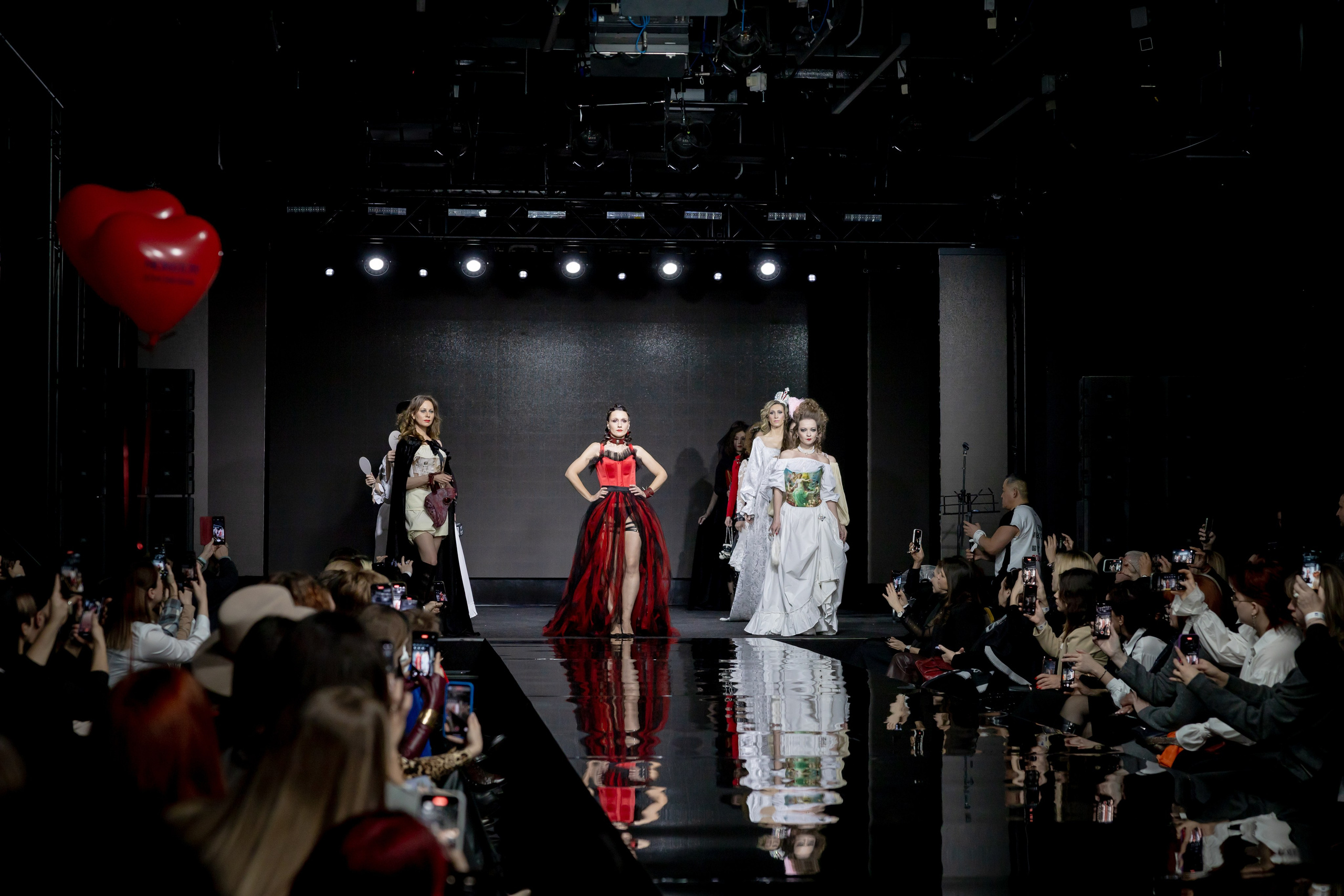 Fashion photography. Свадебный фотограф Москва Гаджимагомедова Зарема