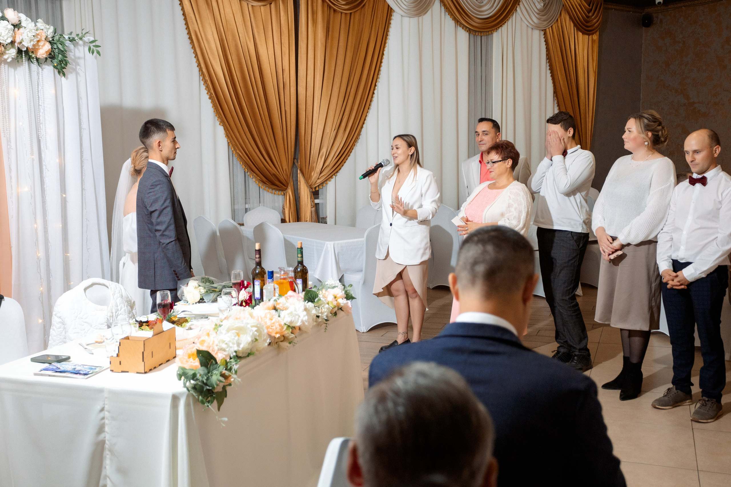 СВАДЬБА: Дима и Юля. Все фото. Профессиональный фотограф в Ижевске Леша Петров