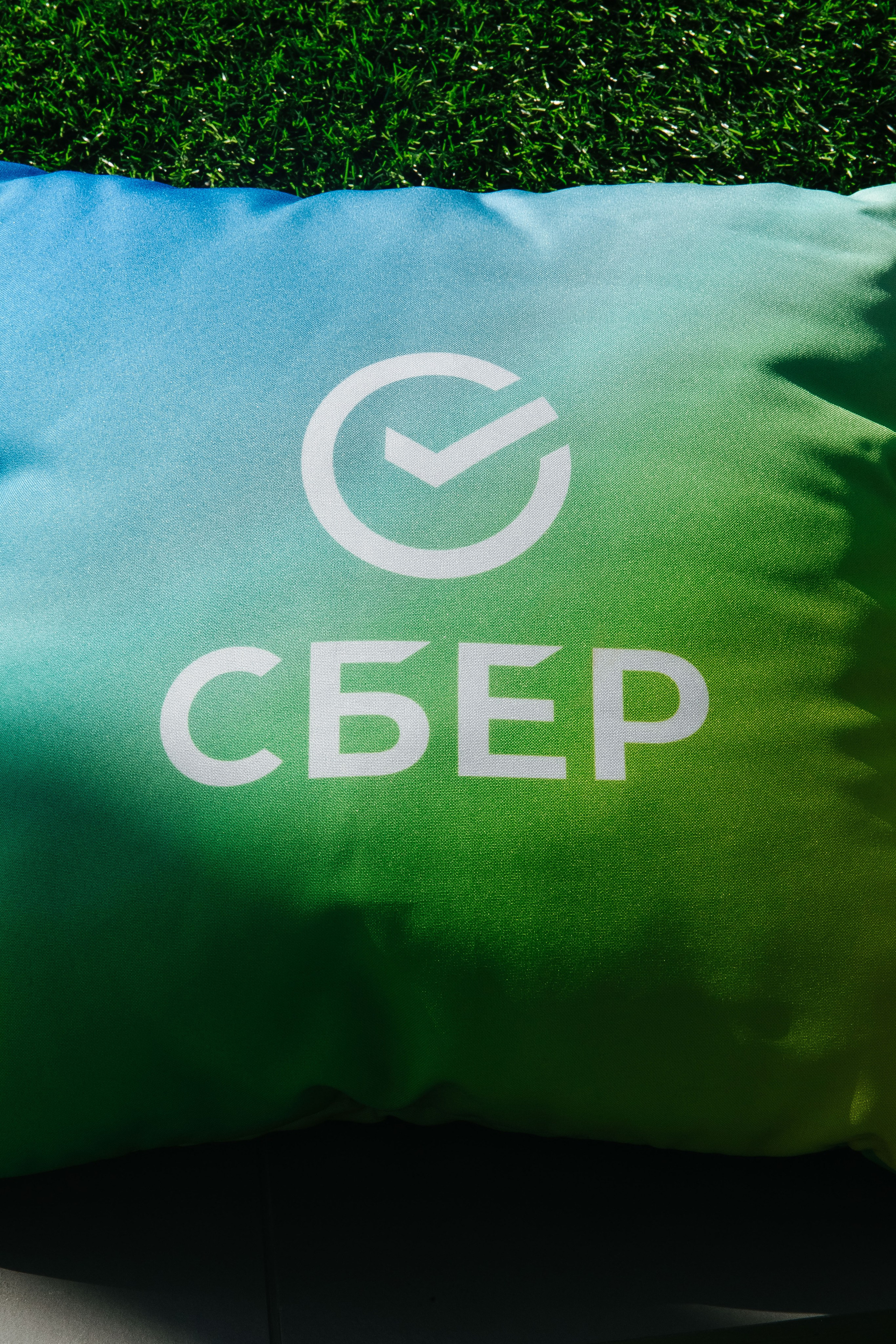 Сбер лекция по ИИ. Фотограф в Красноярске Любовь Малеева