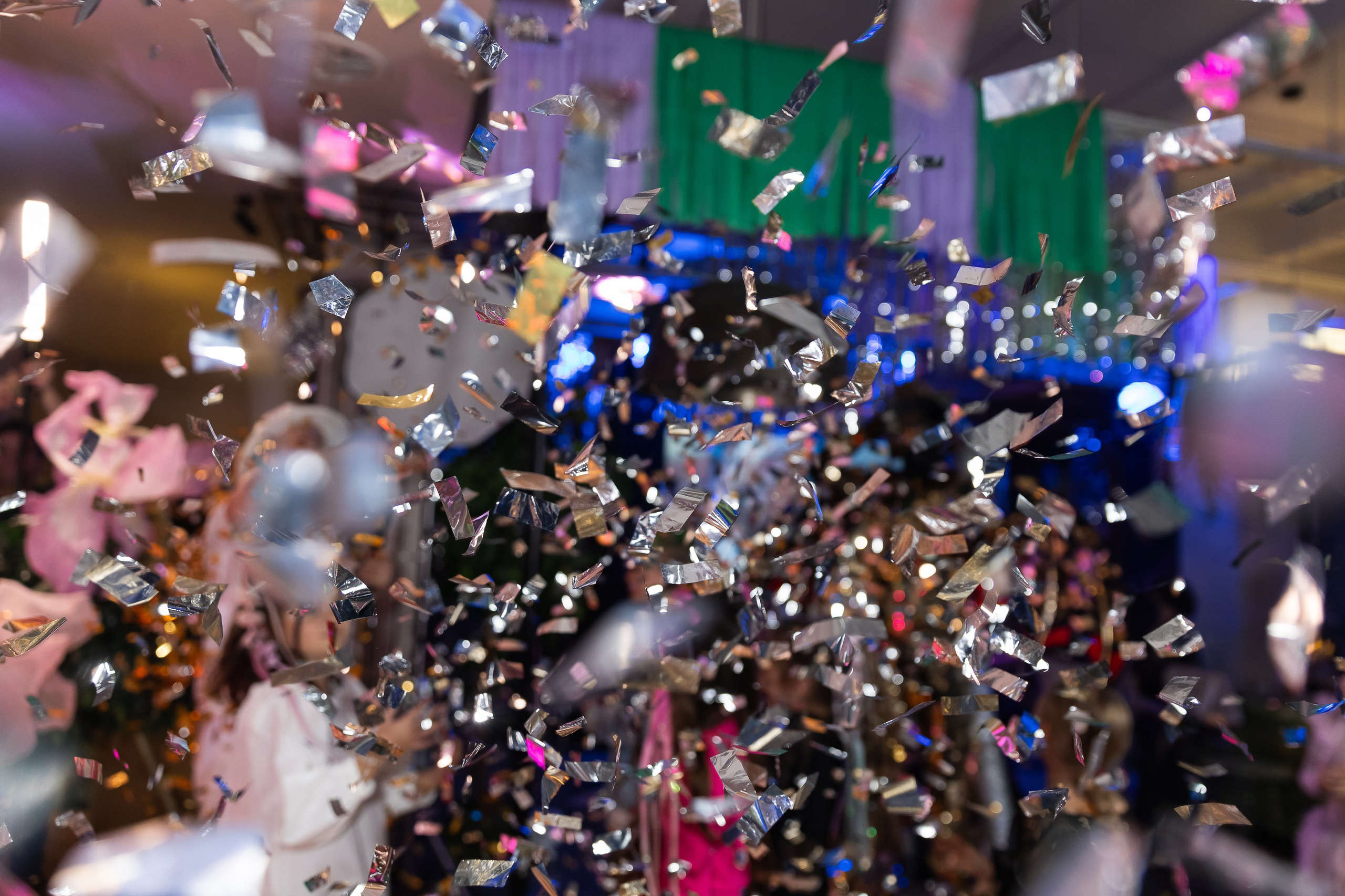 День Рождении Евы. NesterovaMaria.ru