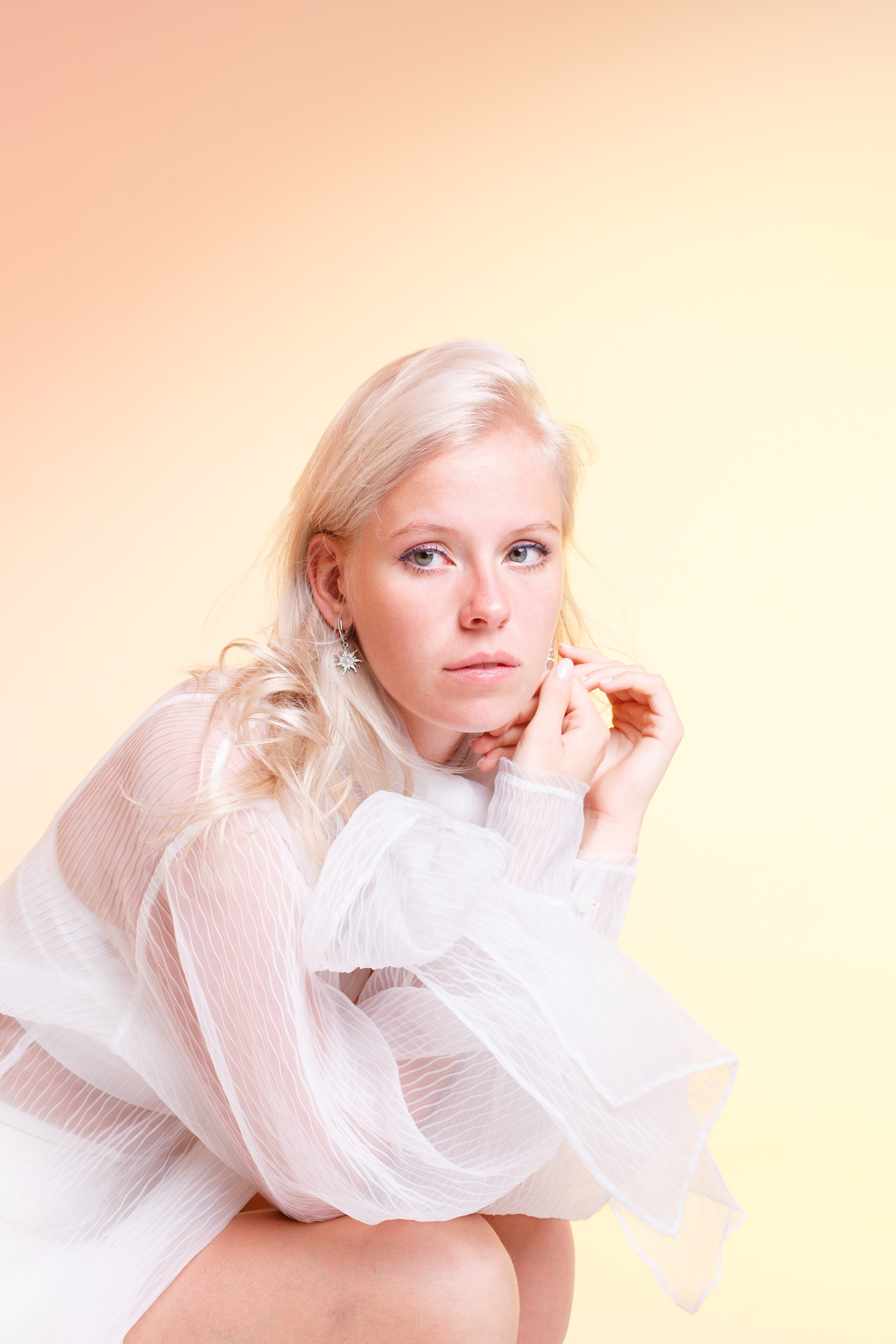 Мария Ковалева. Портретный фотограф СПб — Ира Волкова