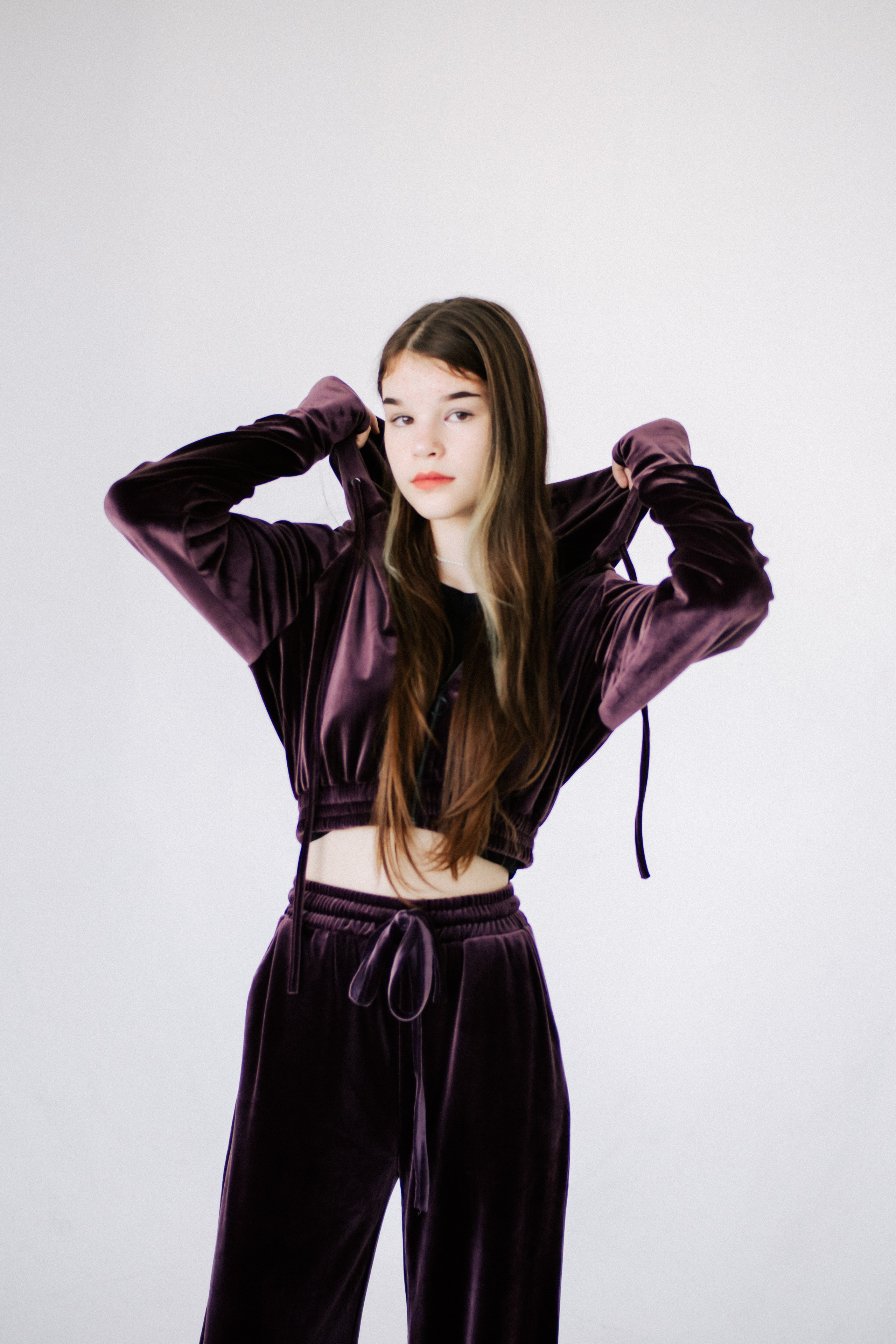 Ерохина Ярослава. Promodels