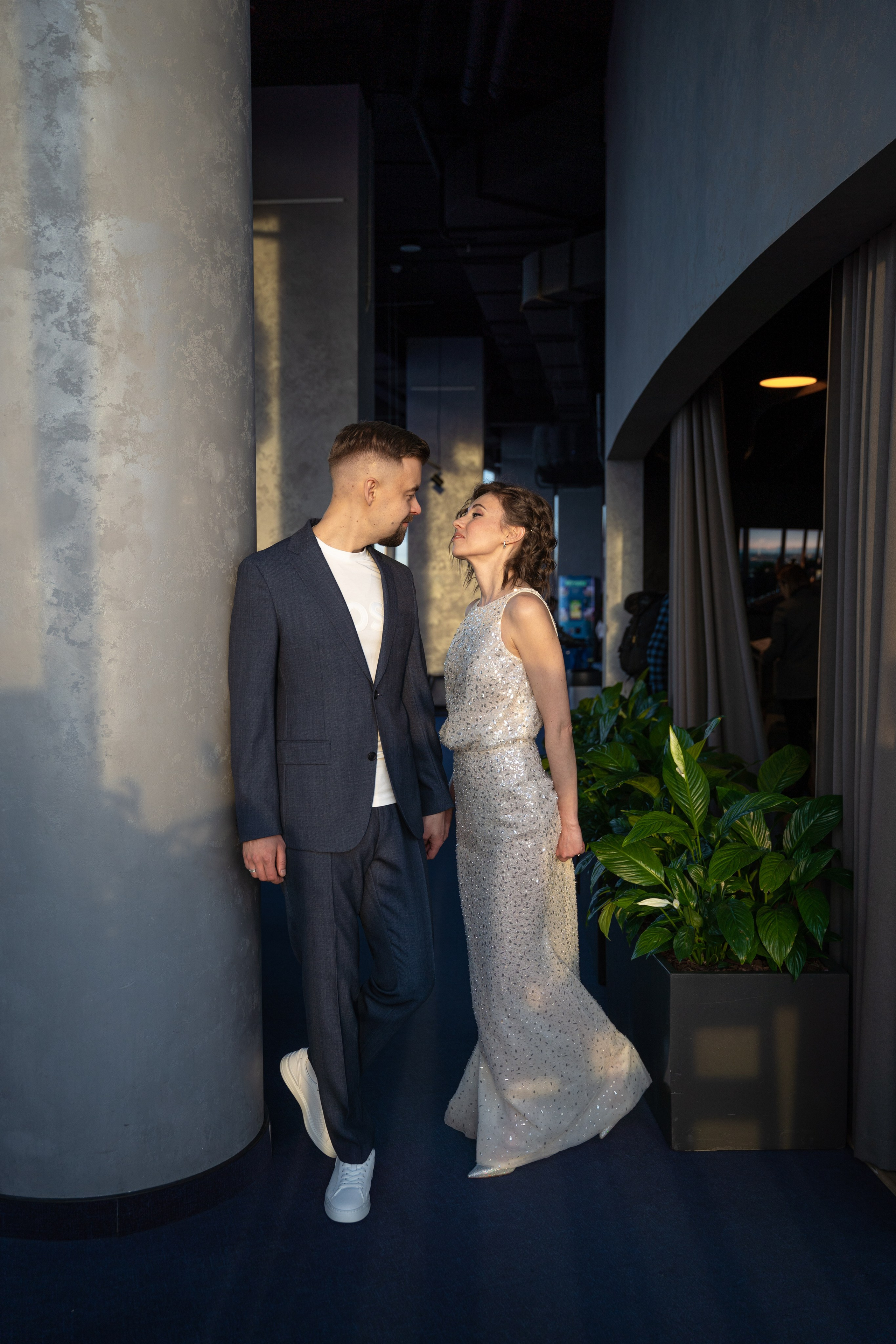 Владимир & Анна. Главная