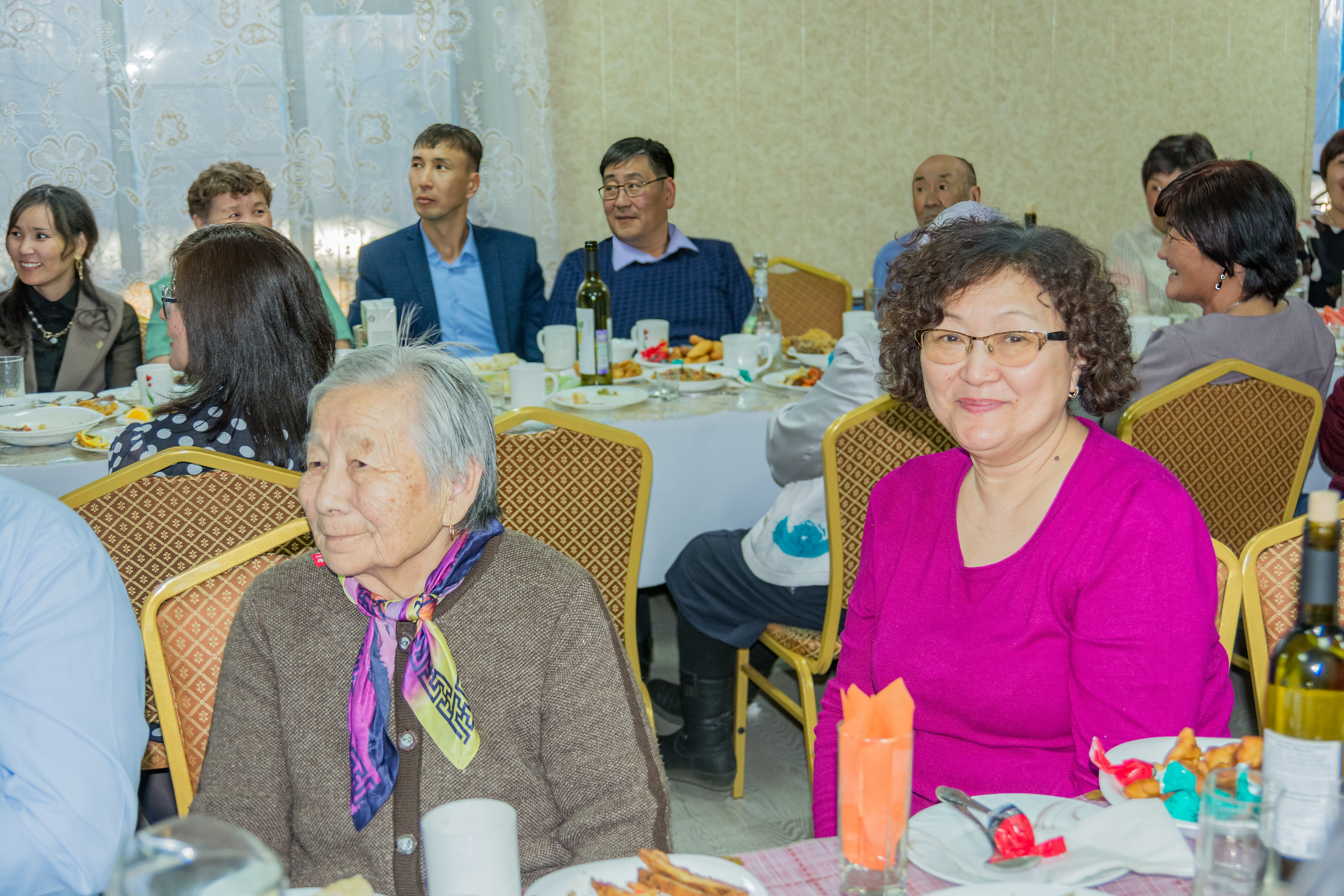 Милан 3. Фотограф широкого профиля Чита-Цасучей