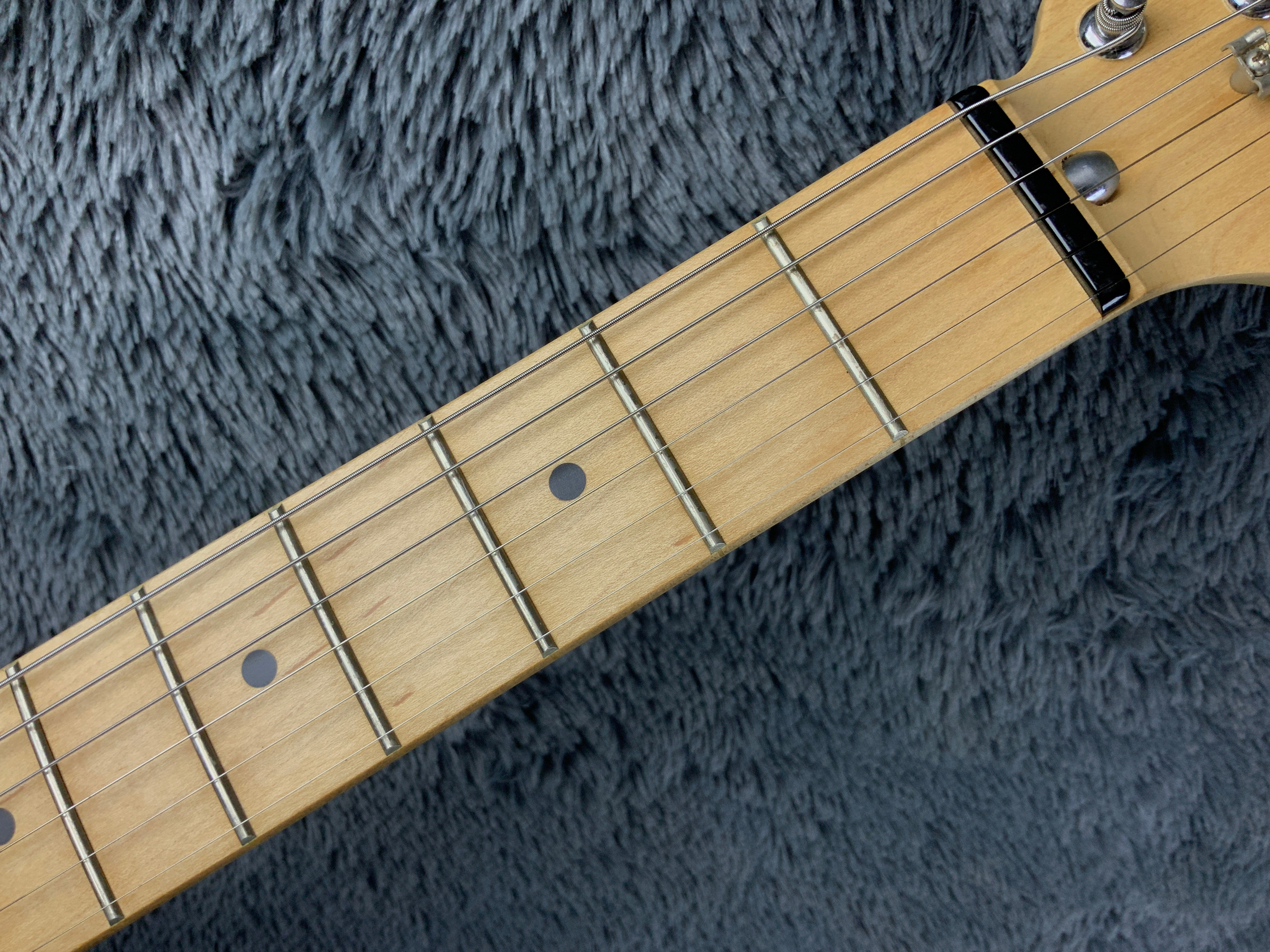 Casio EG-5 Made in Japan 80's