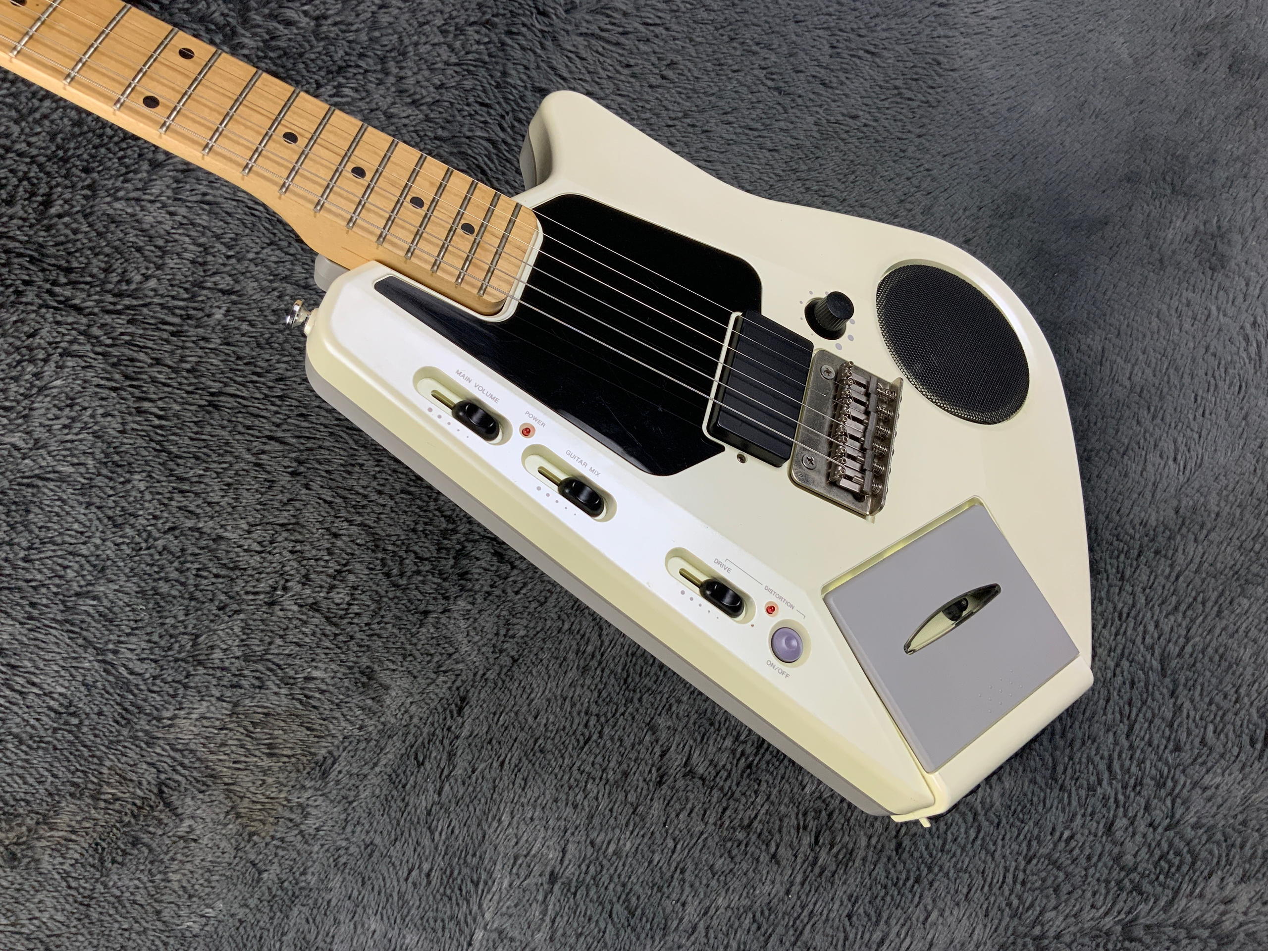 Casio EG-5 Made in Japan 