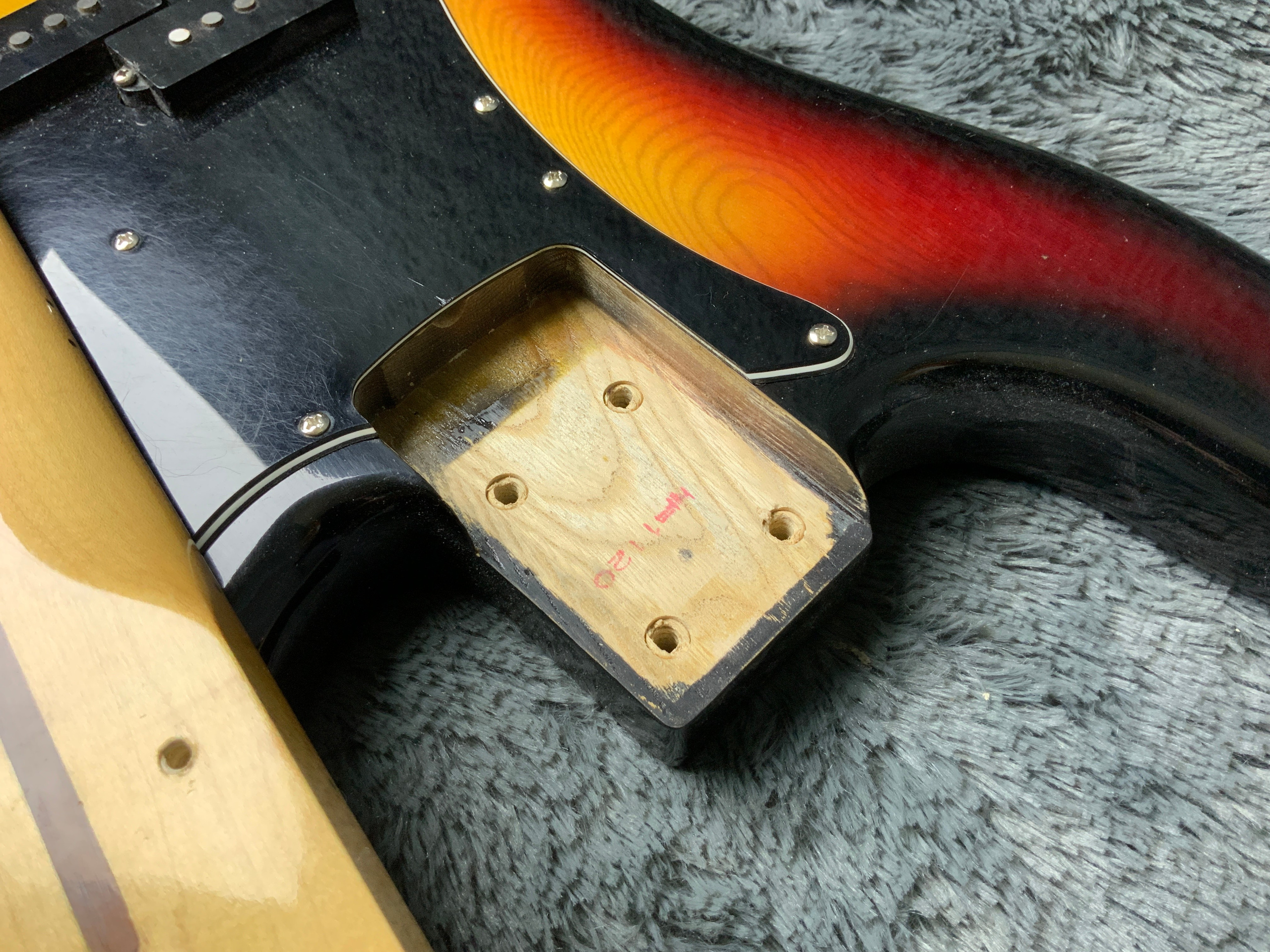 Hondo II Professional Made in Japan by Tokai 80's