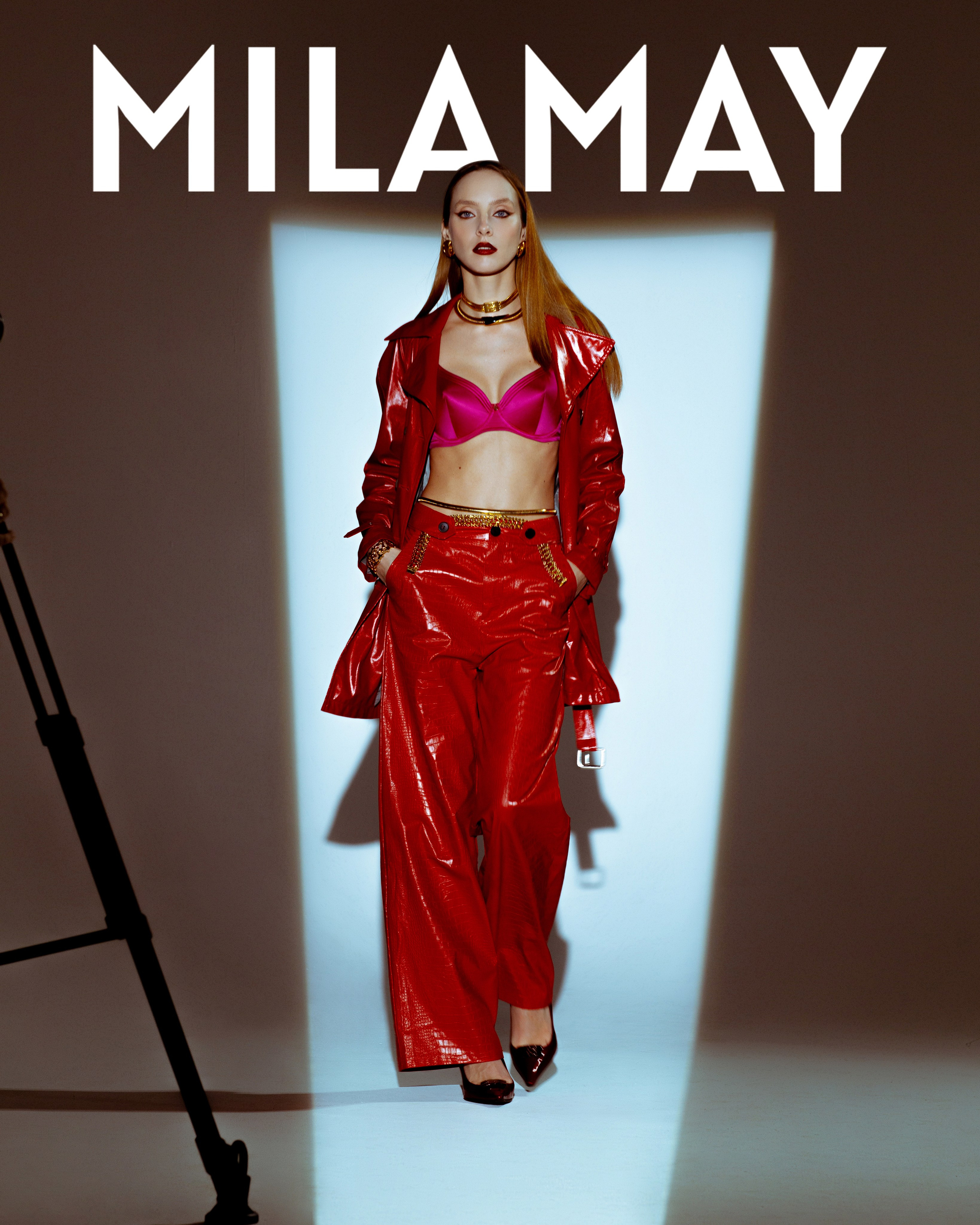 Жиркова Ирина — фотограф для брендов в Москве