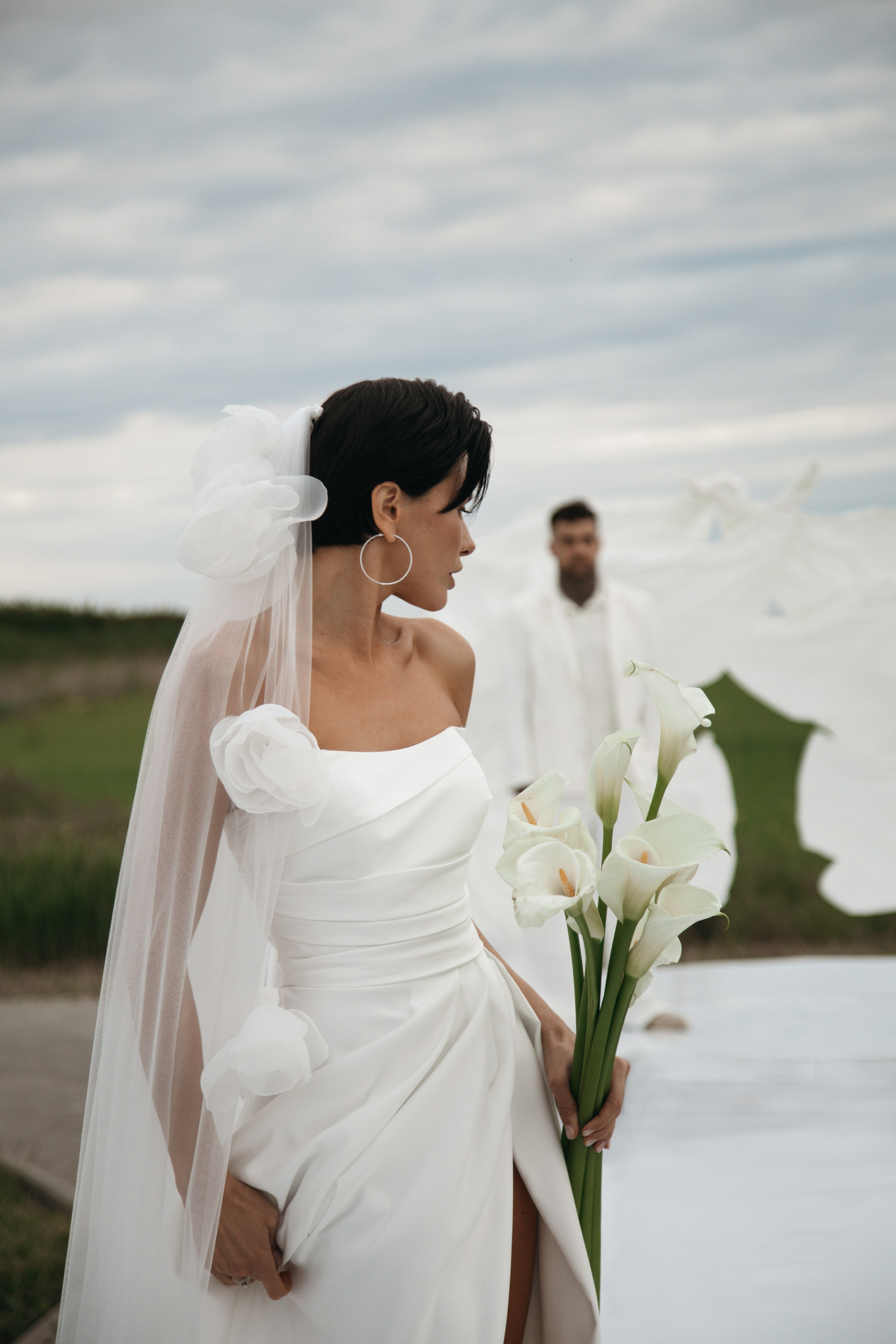 Андрей и Таисия. Nikolpinhasova