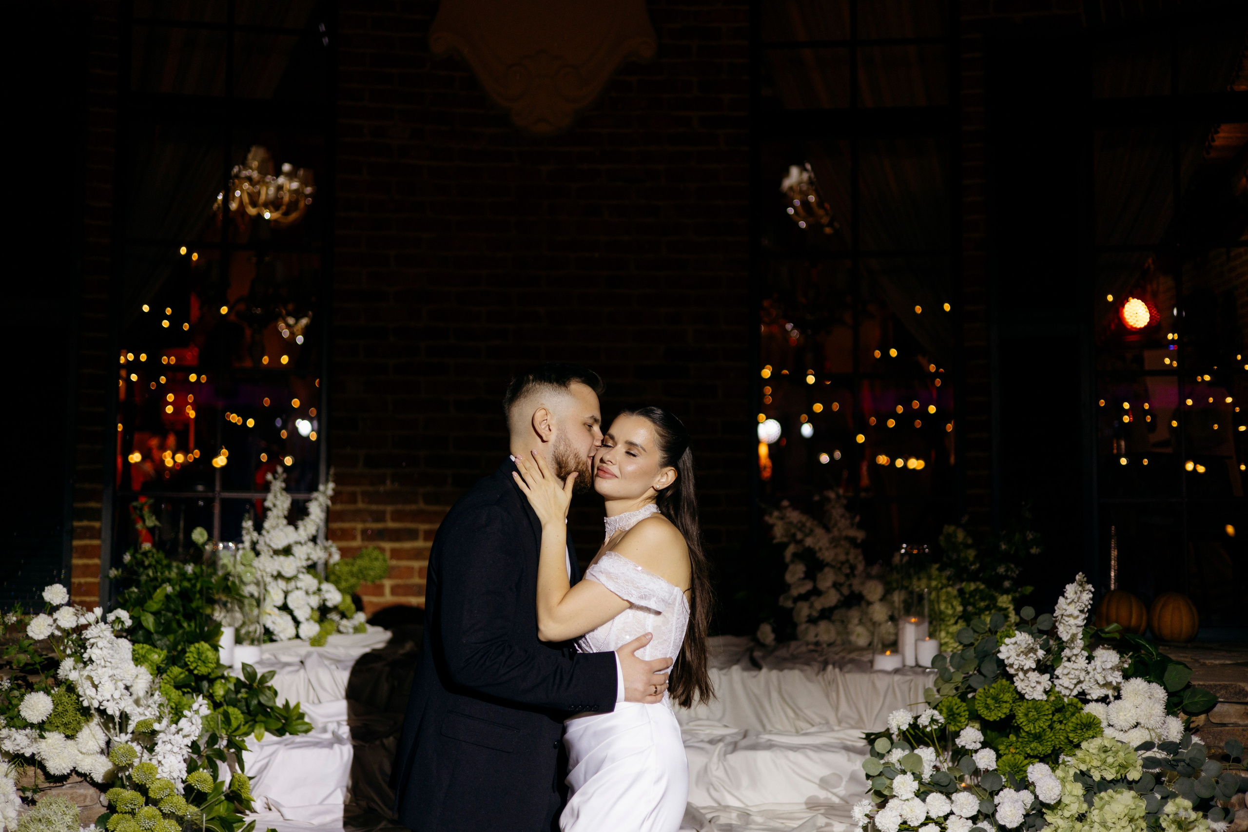 Роман и Ксения. Nikolpinhasova