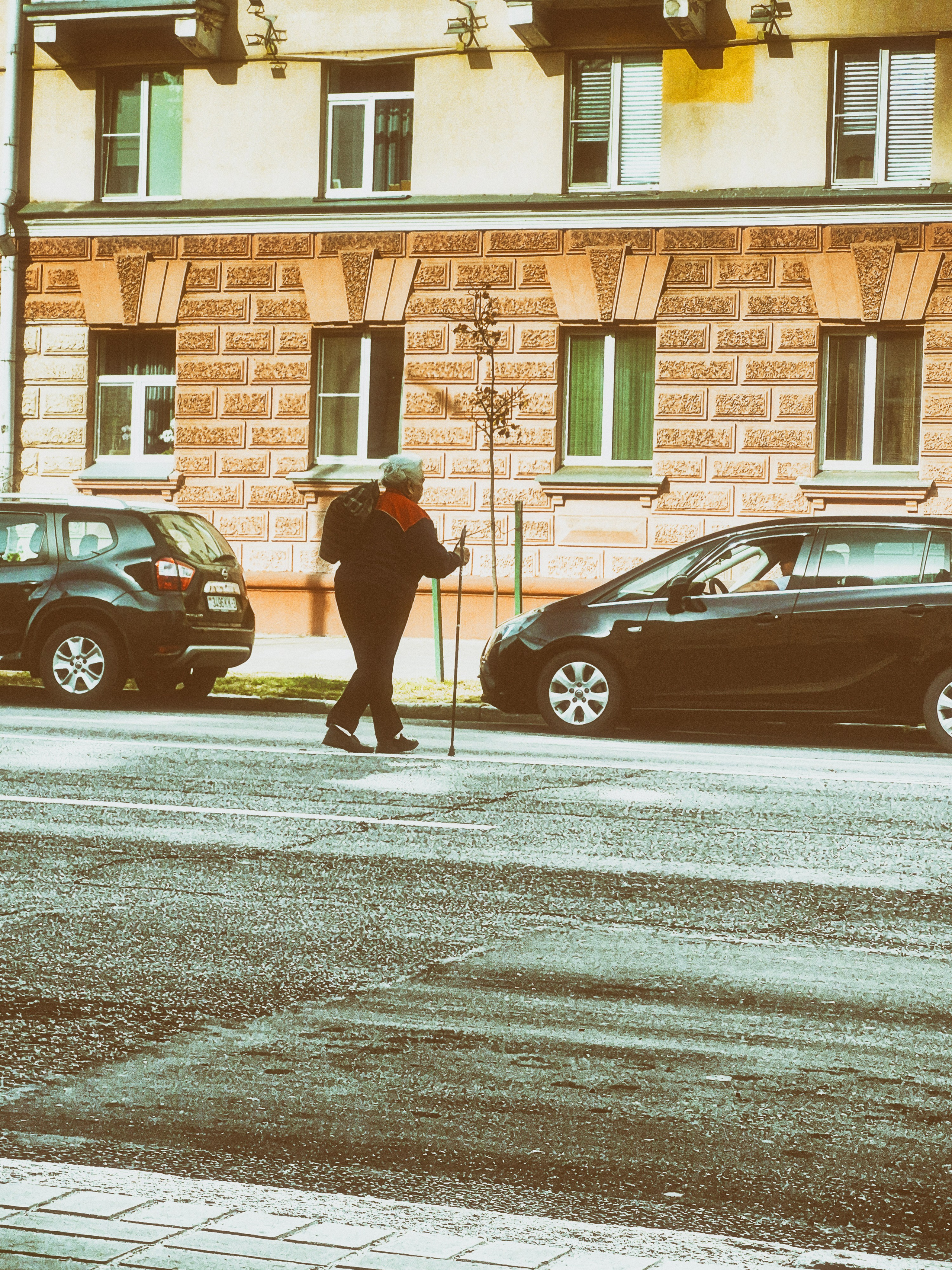 Street photo. Фотограф (photographer) Lischinski Vitaliy