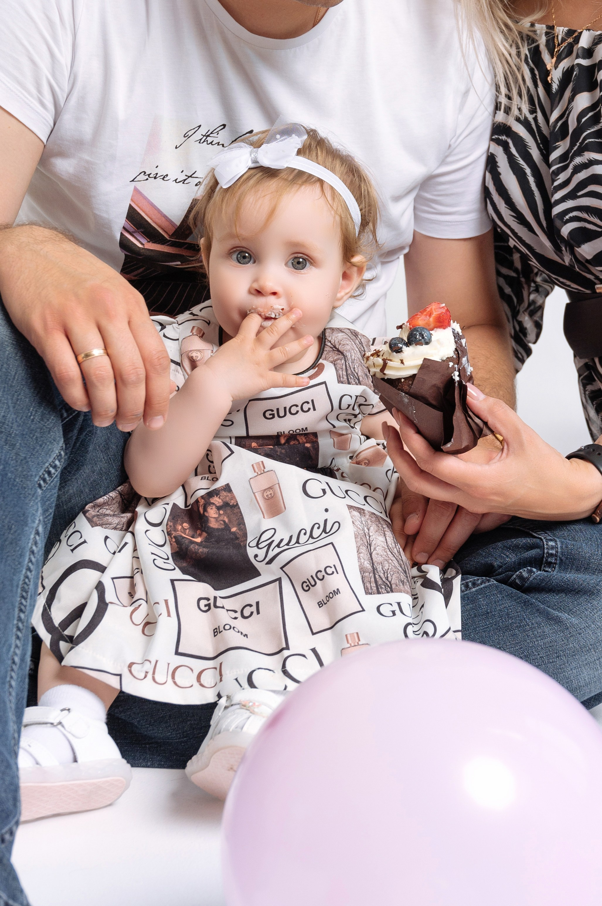 Алена и Дима 1 год доче. Свадебный и семейный фотограф в Находке и Владивостоке
