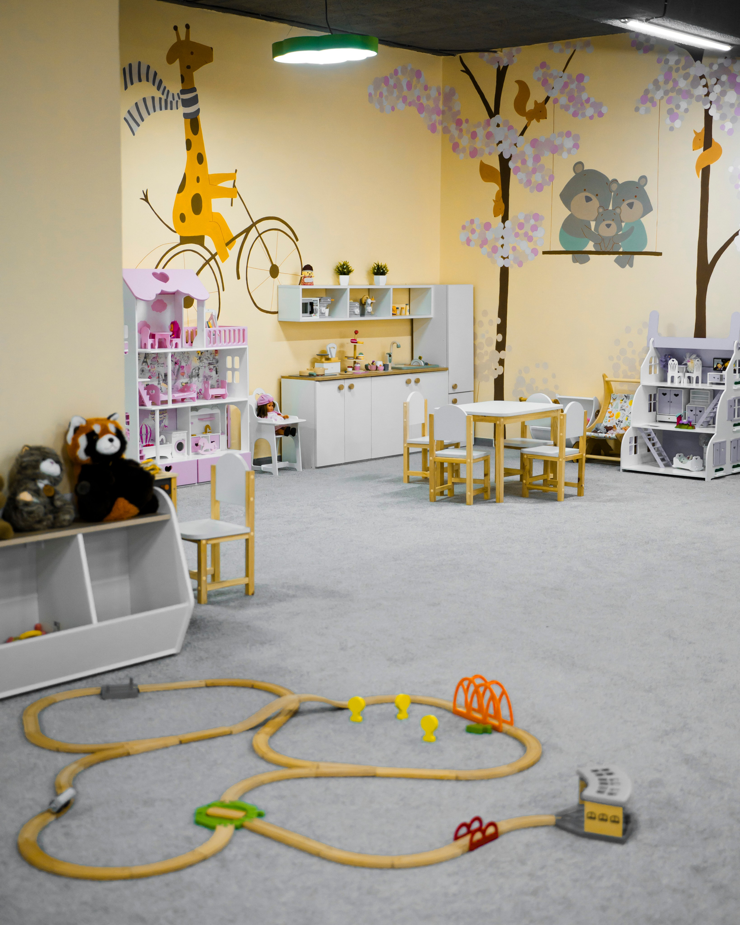 интерьерная съемка, съемка детского центра, съемка недвижимости, съемка квартир, фотограф минск, фотограф беларусь, Фотограф Ольга Шаповалова