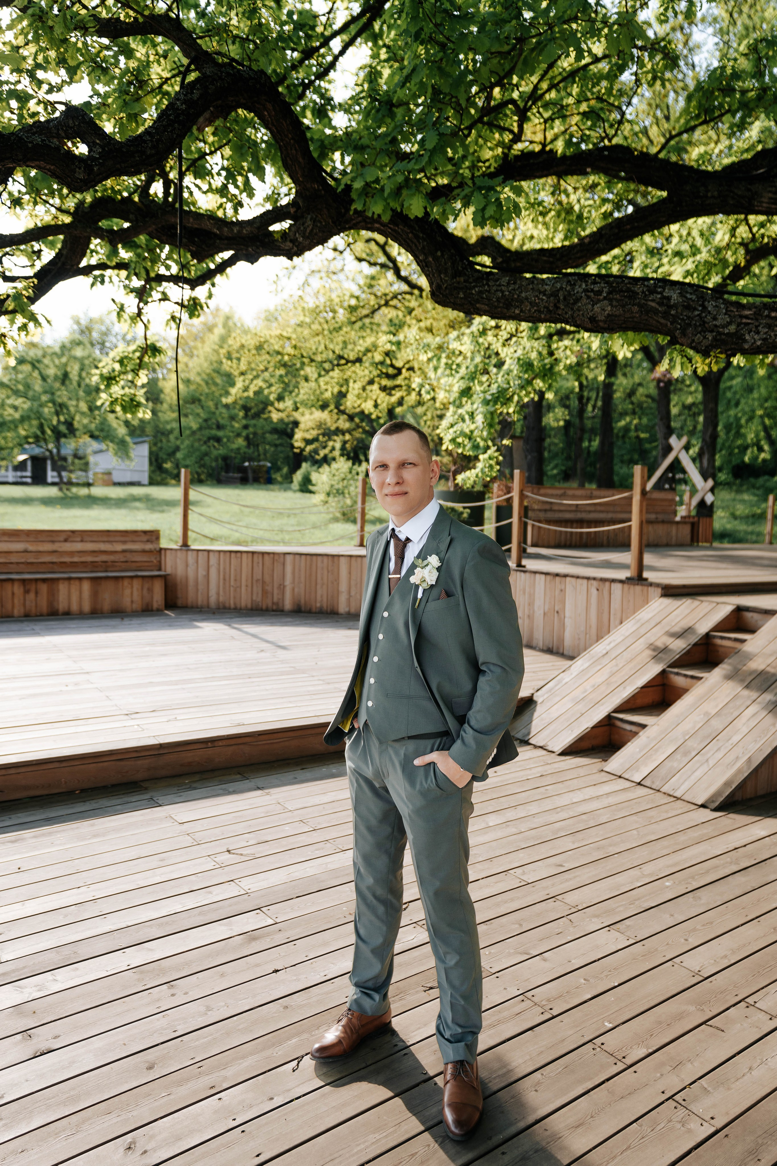 Victor & Ekaterina. Свадебный фотограф в Воронеже Самохина Екатерина