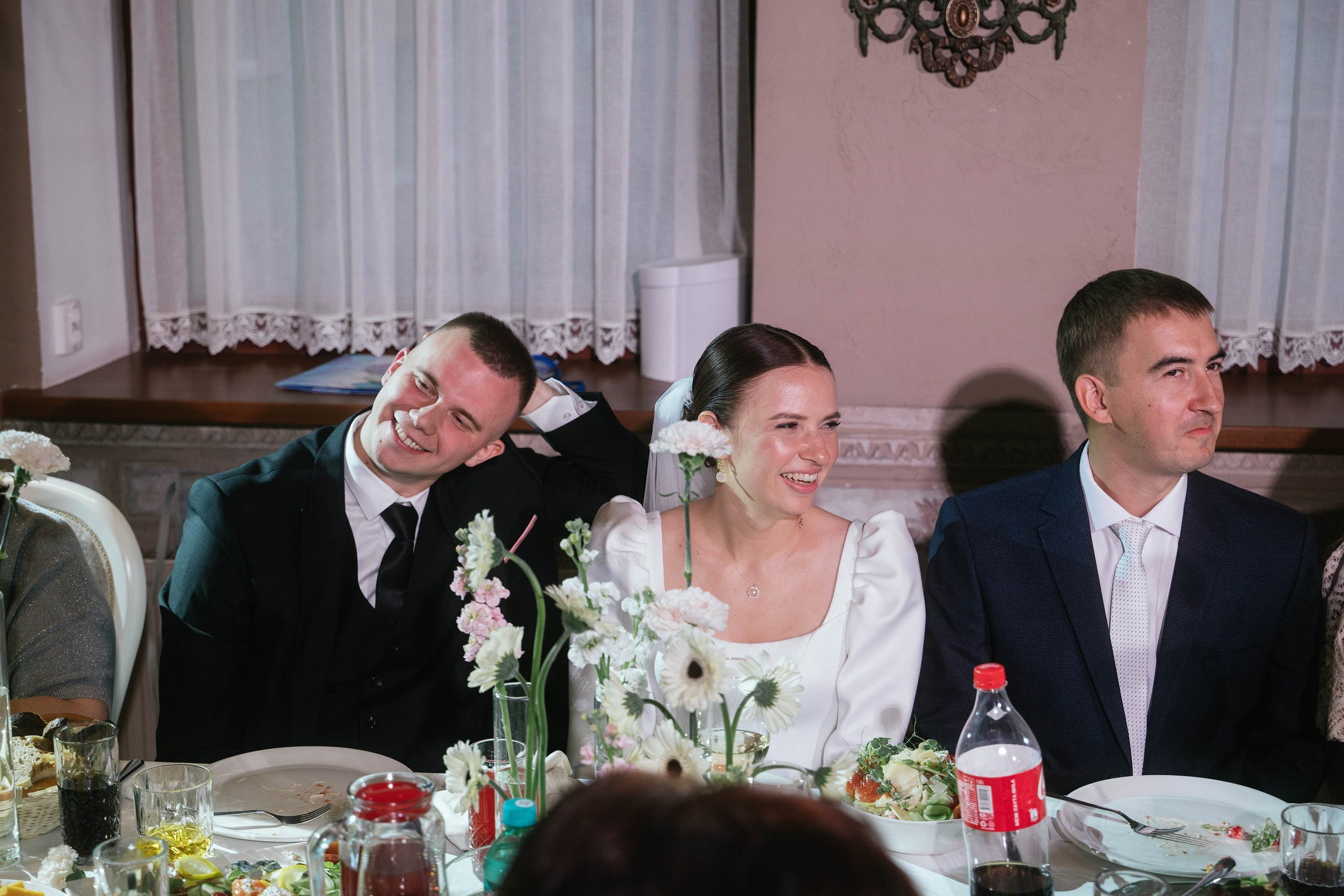 Wedding day #61. Свадебный, семейный фотограф в Рязани Лена Брант