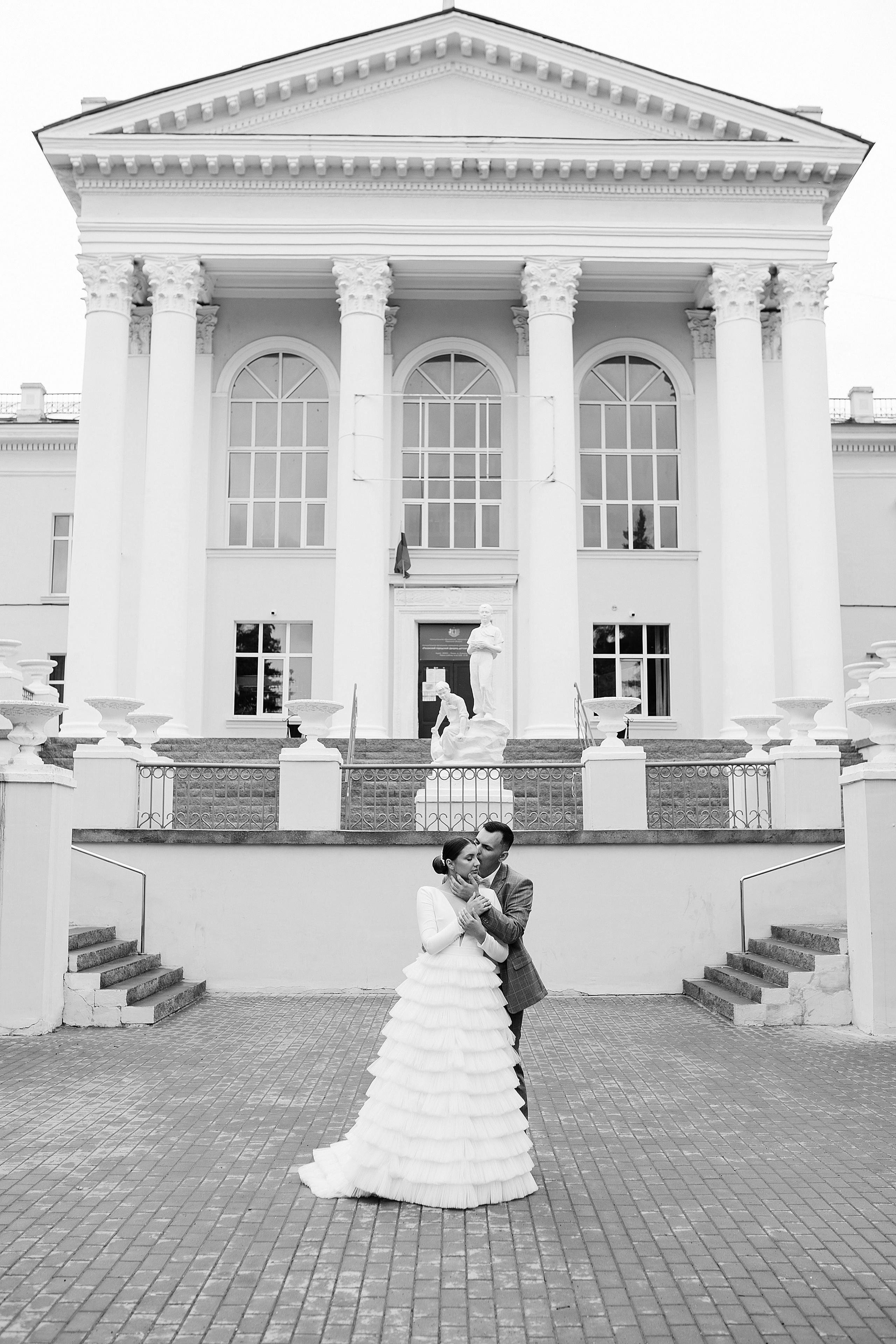 Wedding day #9. Свадебный, семейный фотограф в Рязани Лена Брант