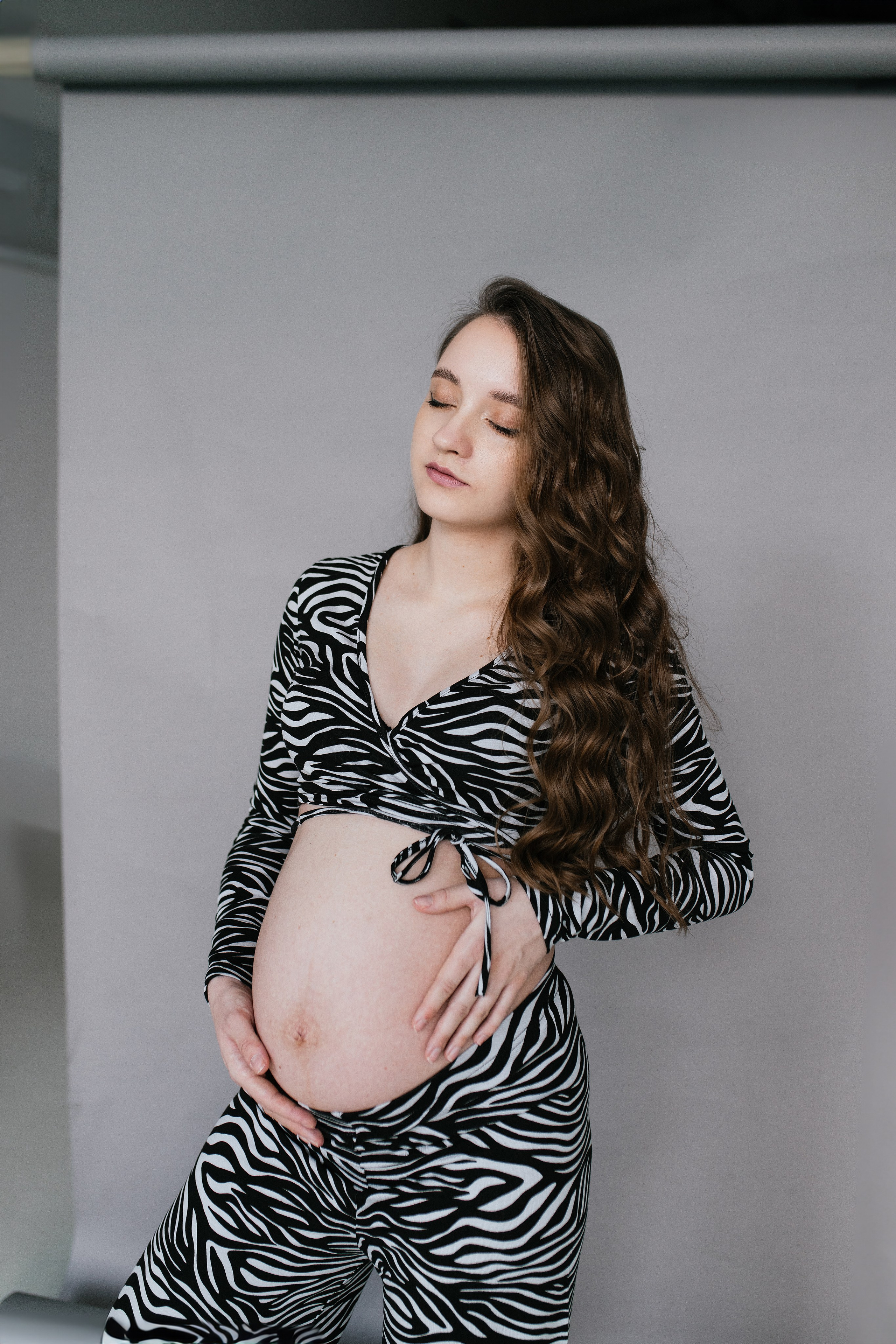 Настя. Свадебный, семейный фотограф в Рязани Лена Брант