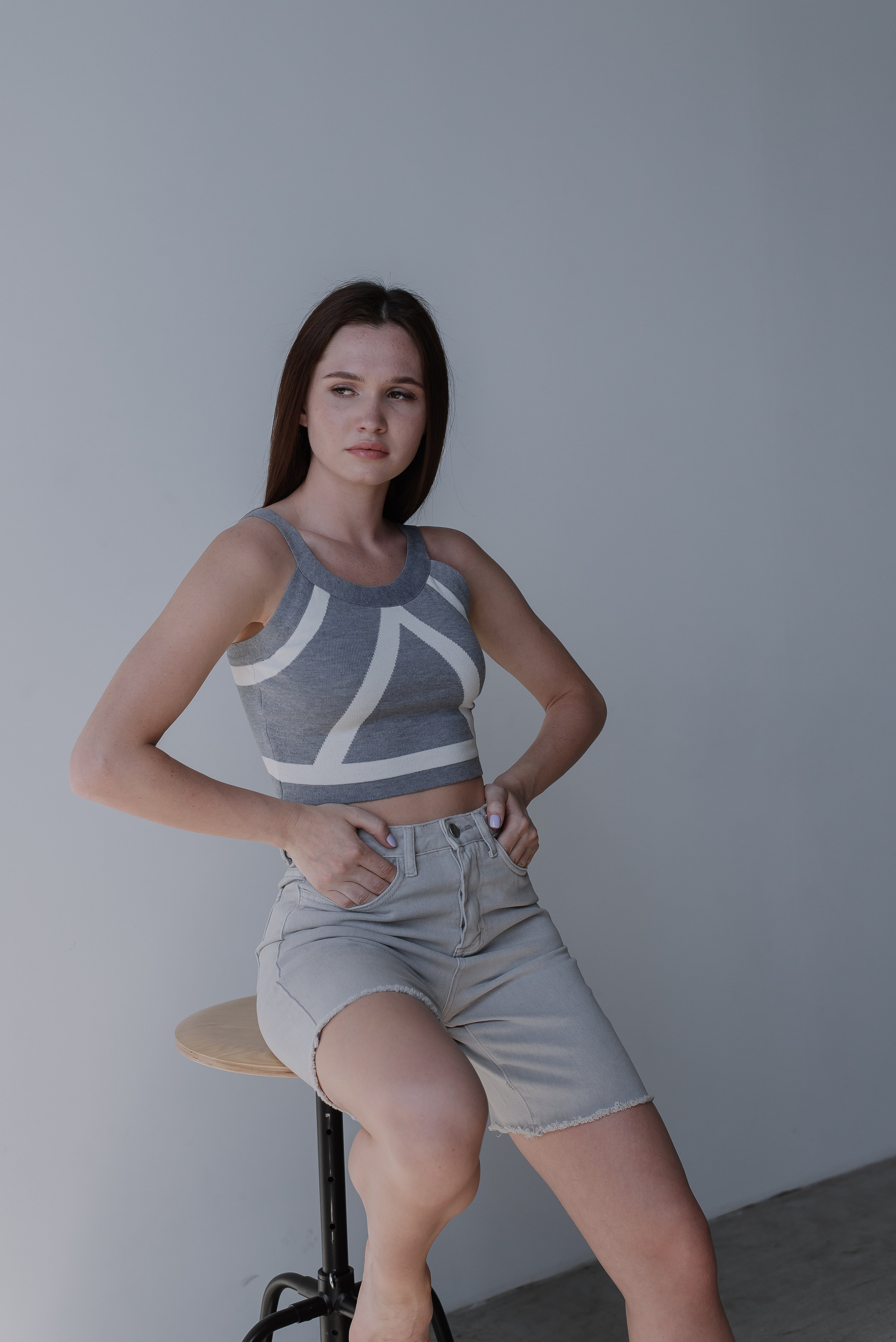 Магазин одежды Bella Bloom. Портретный фотограф Ксения Люндовская