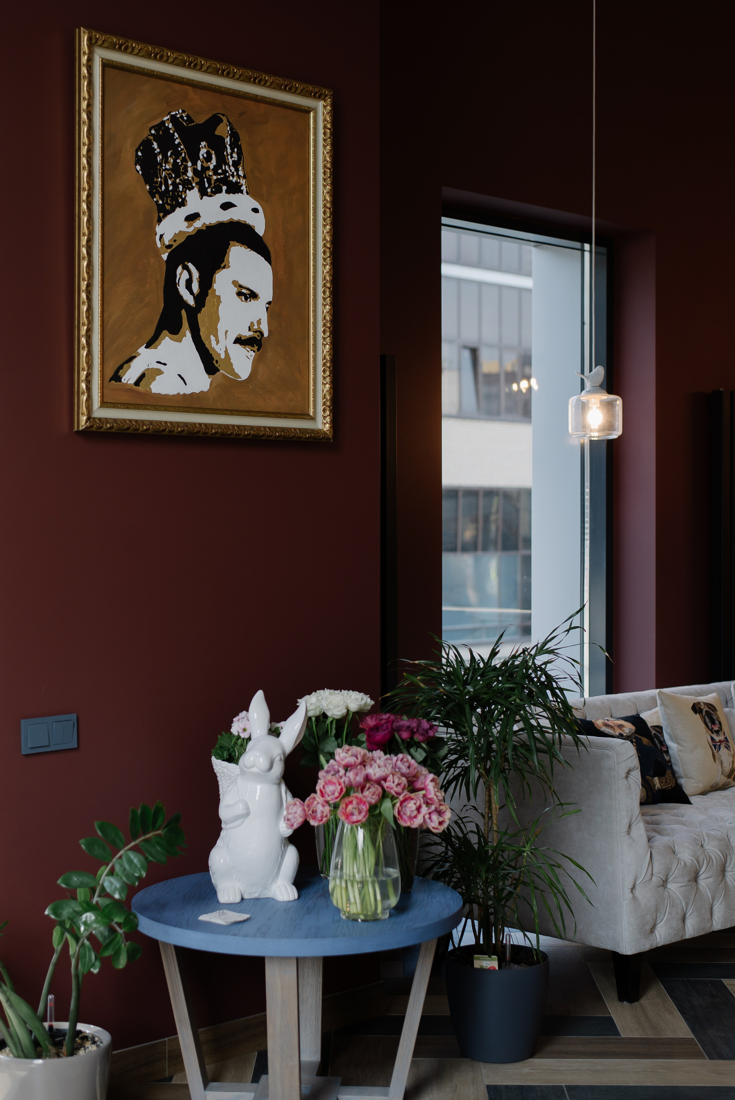 Garden Street. Портретный фотограф Ксения Люндовская