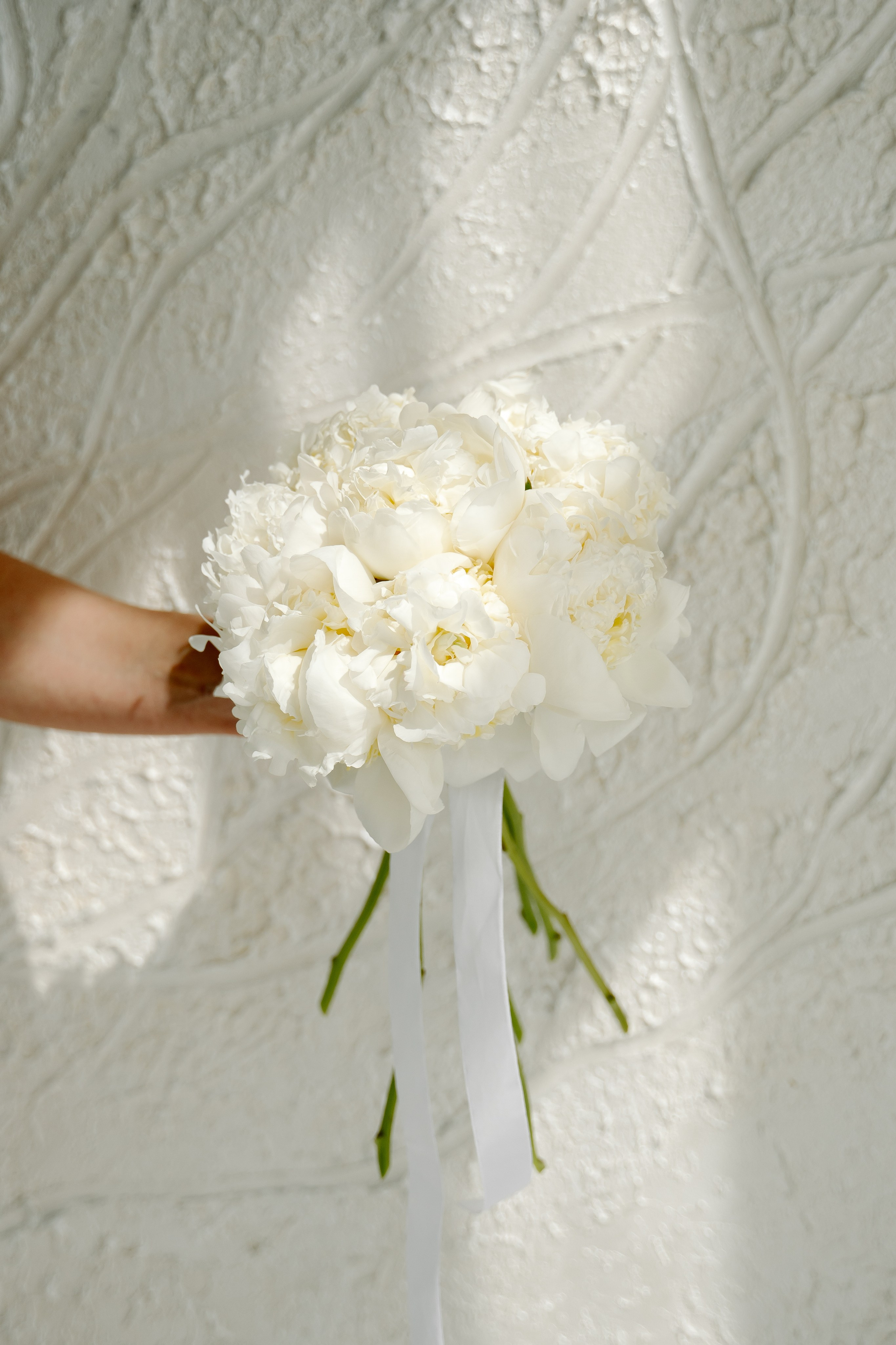 Цветопторг. Свадебные букеты. Портретный фотограф Ксения Люндовская