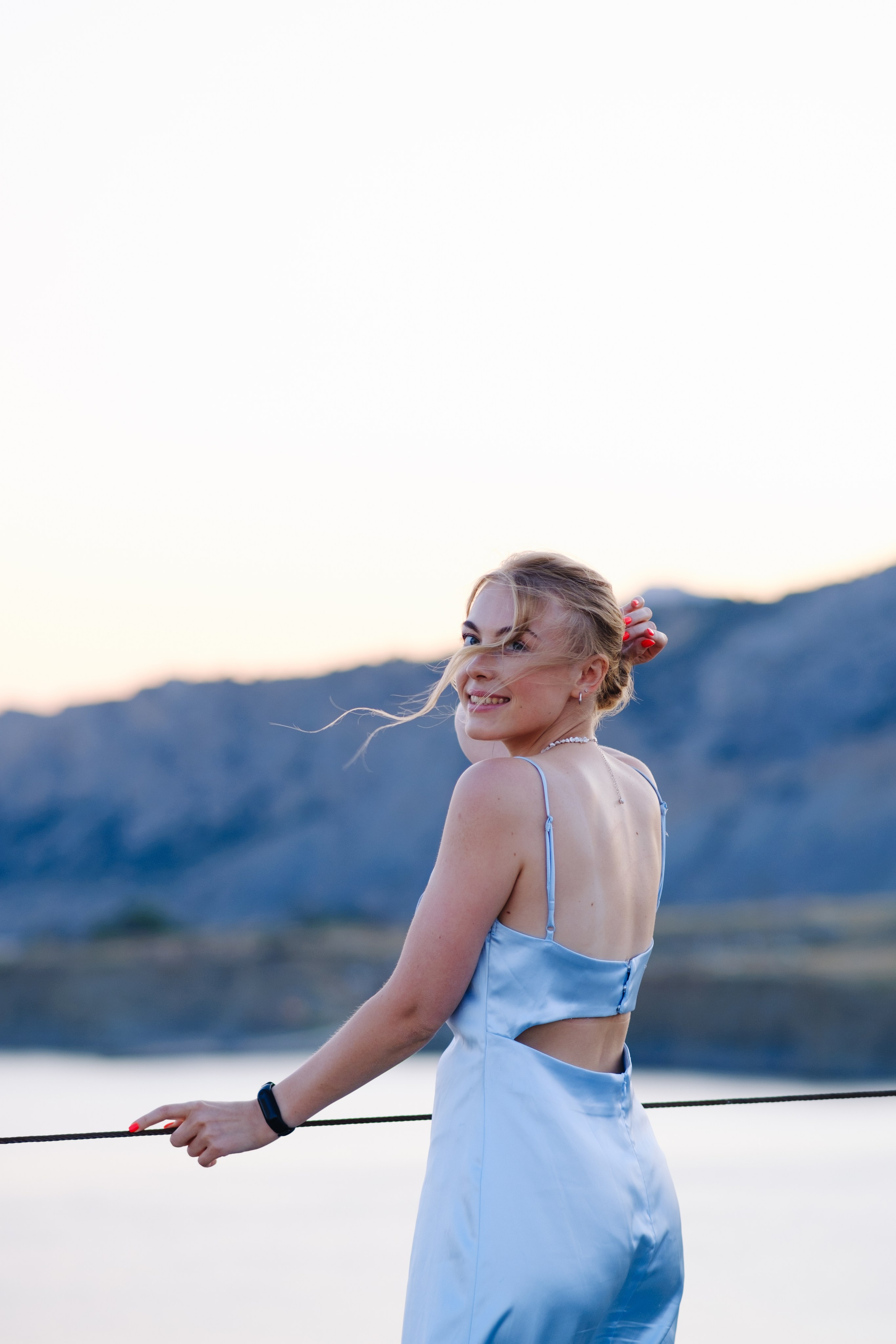 Портфолио. Сайт фотографа Дмитрия Батенёва