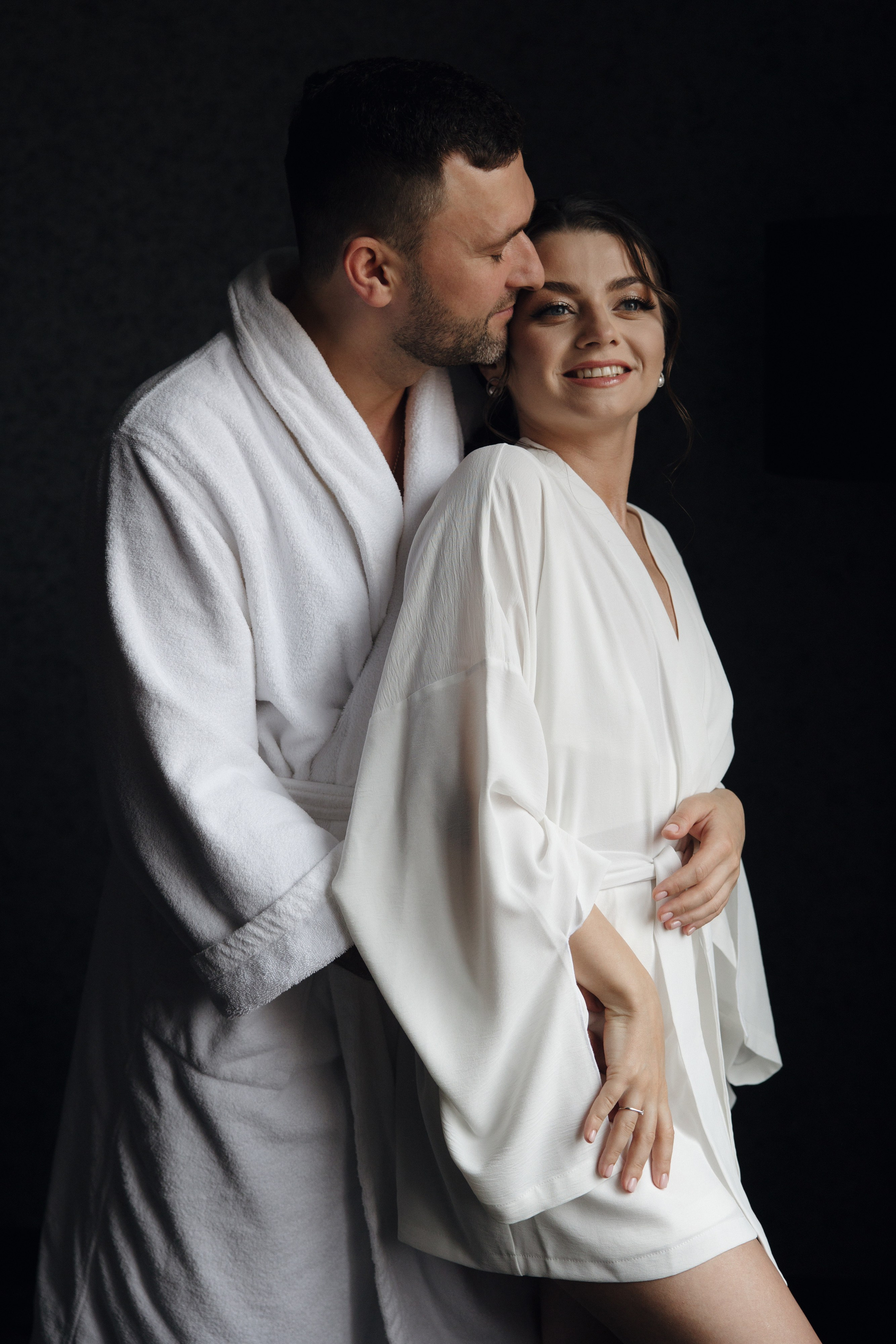 Y&R. Свадебный фотограф в Санкт-Петербурге