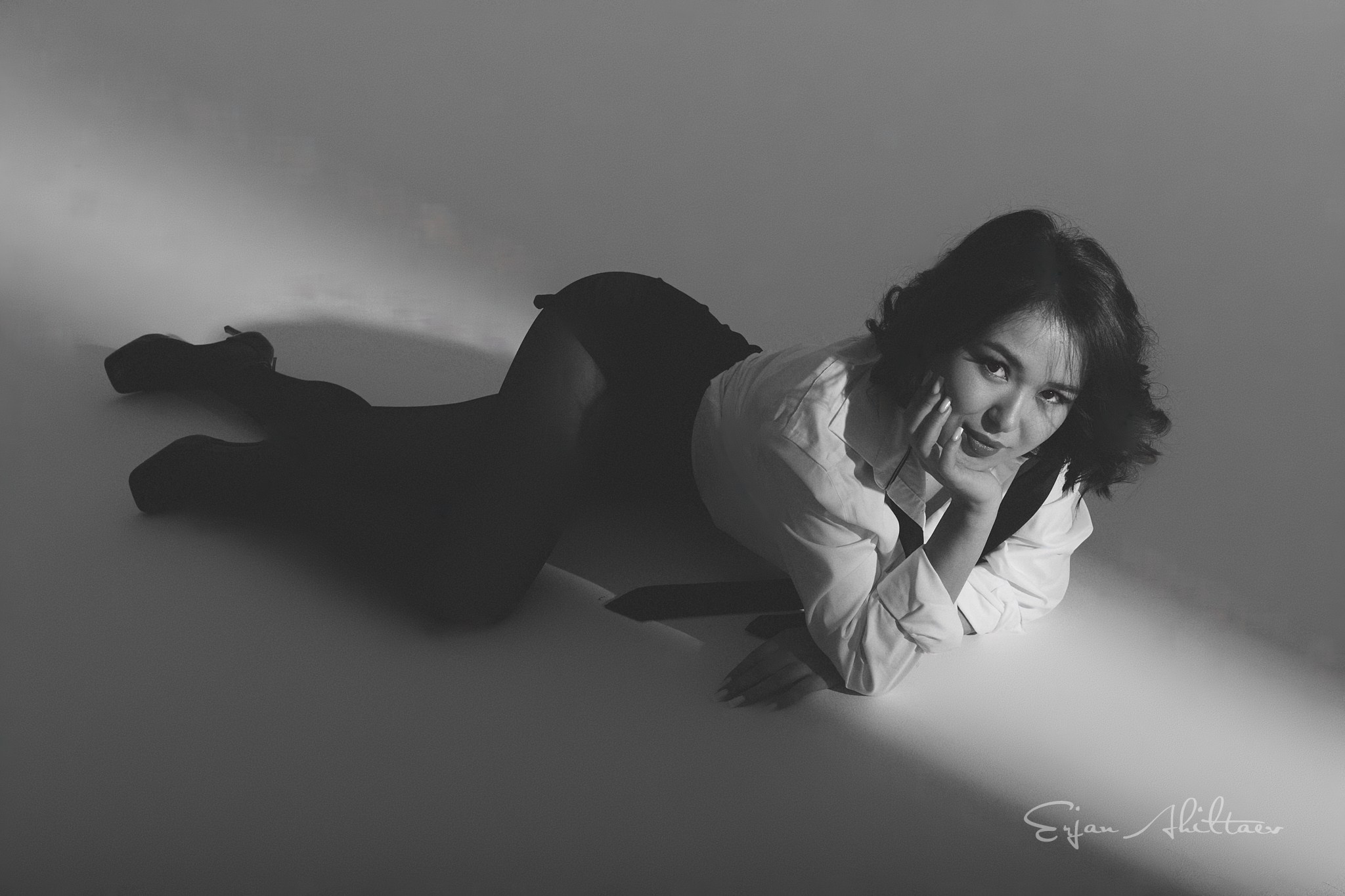 Тень и Свет. Erjan Ahiltaev — Photographer in Almaty