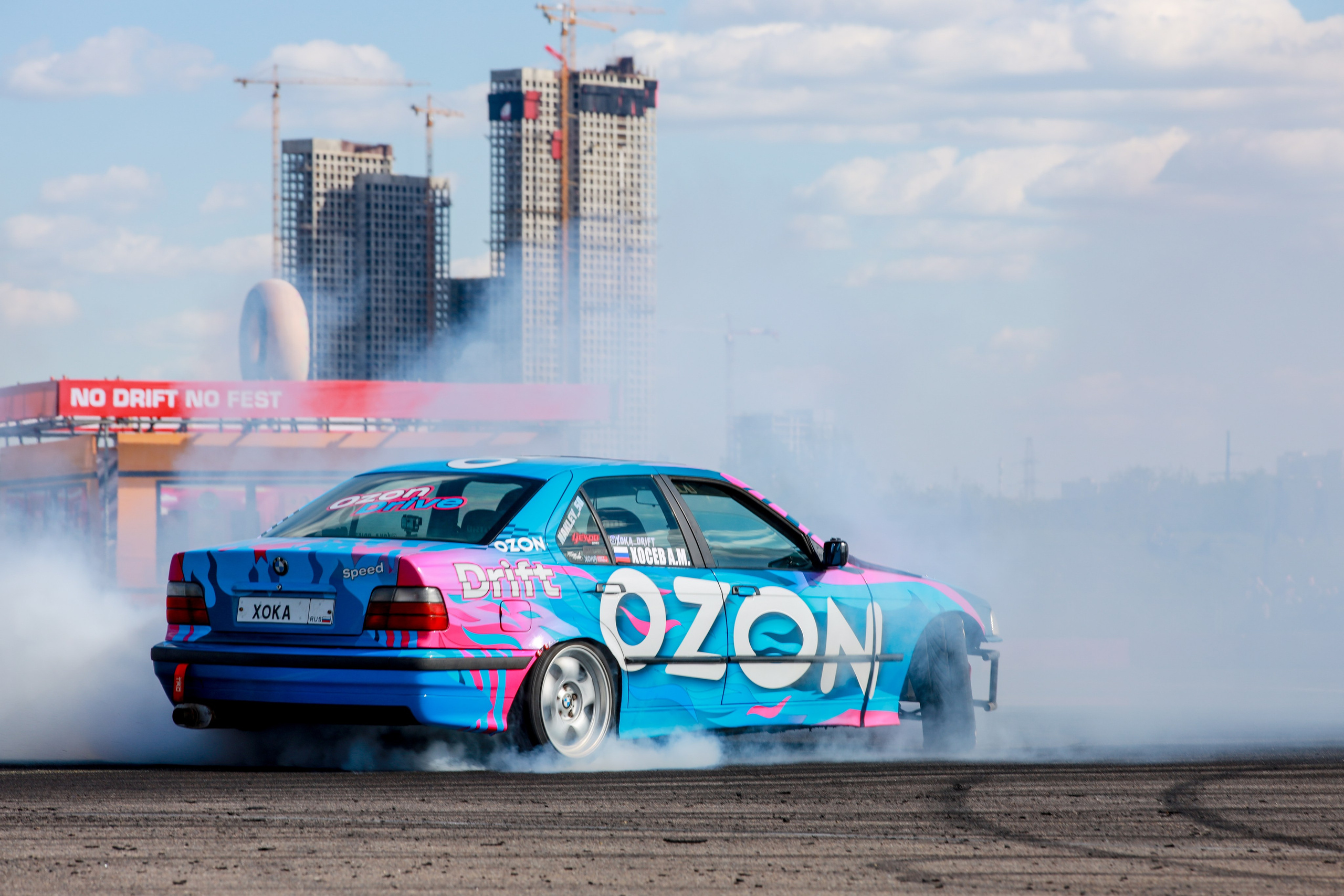 NDNF 2024. Свадебный фотограф Расторгуев Дмитрий