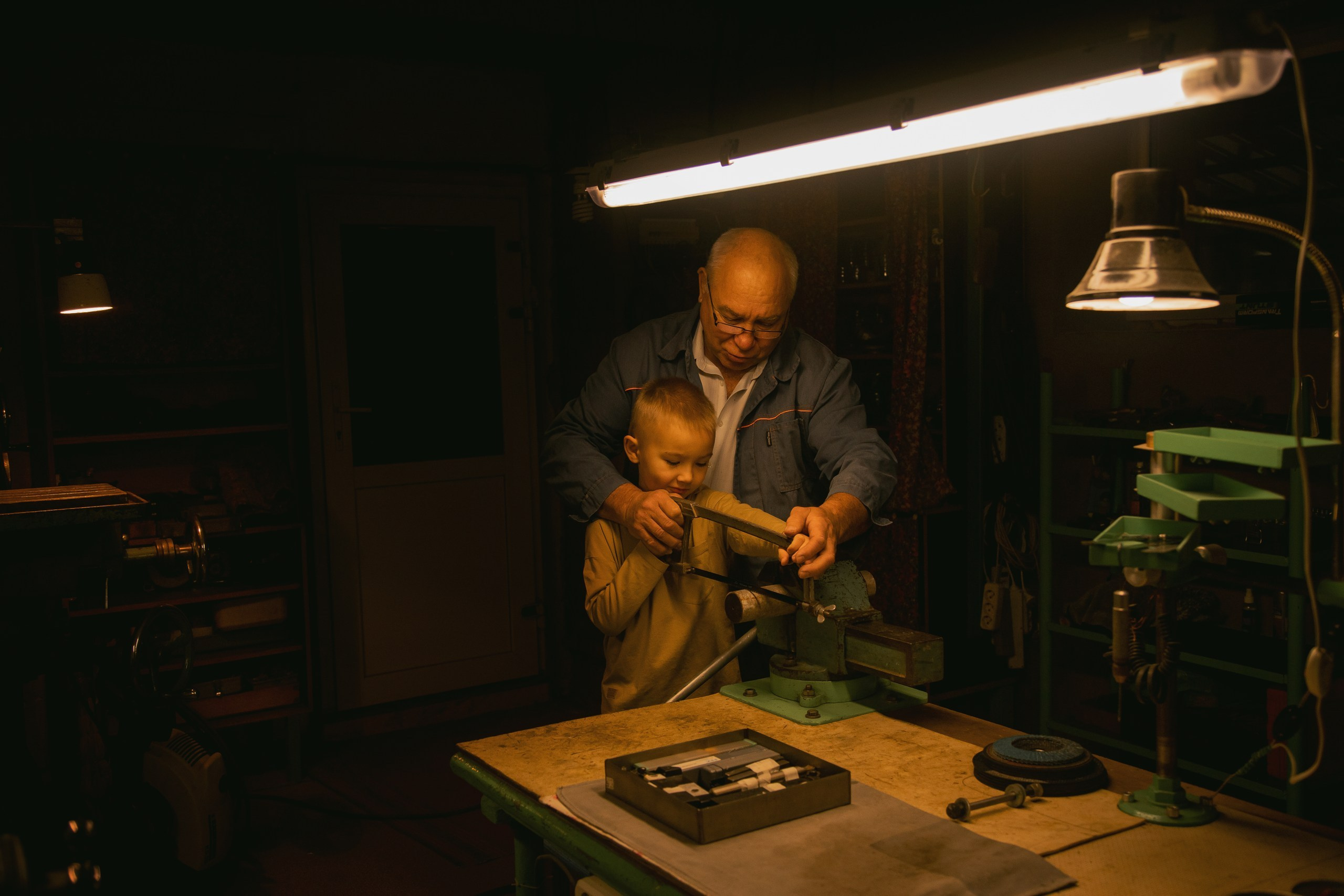 Семьи. Детский и семейный фотограф, Катерина Дементьева. Город Пермь