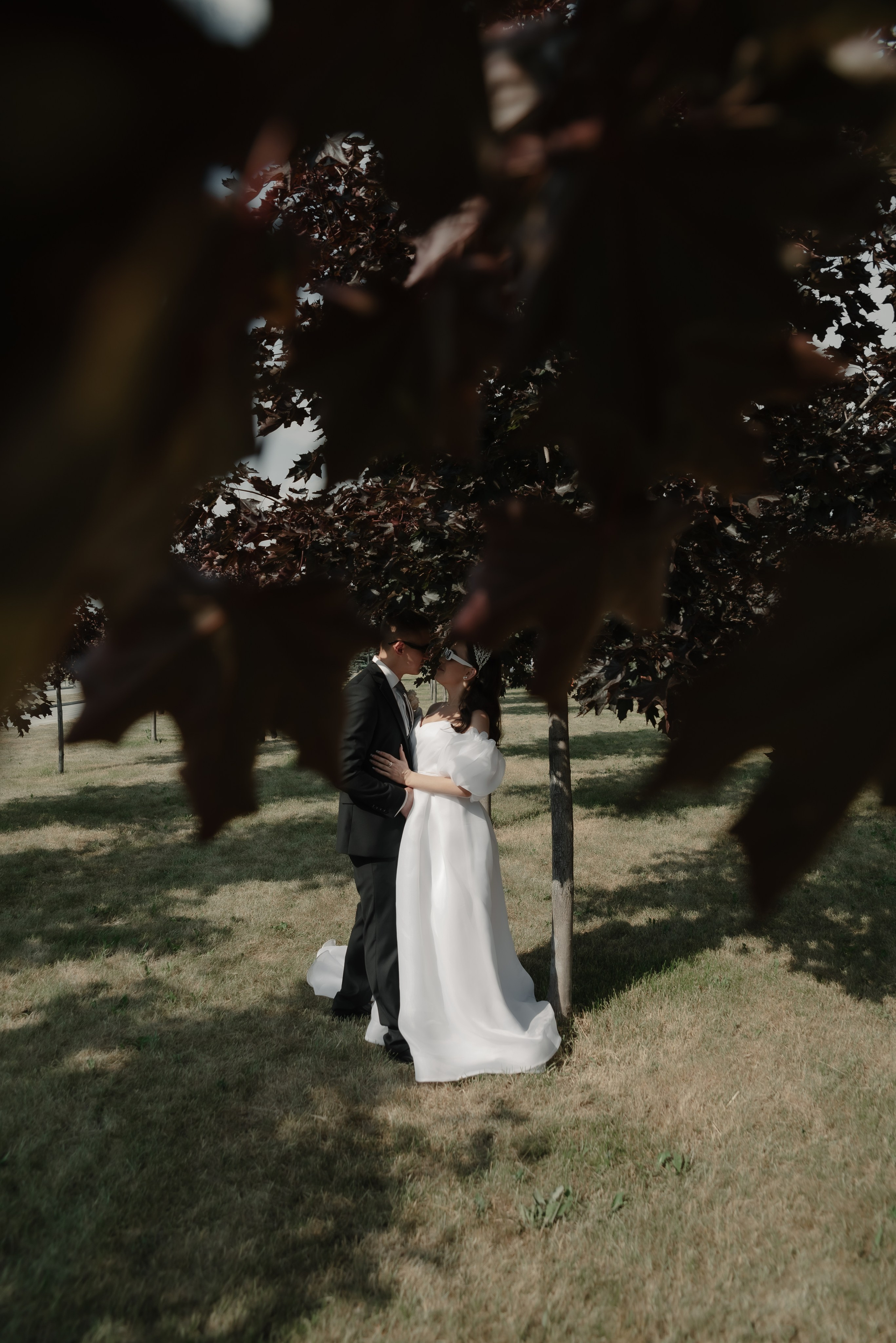 Сергей и Лера