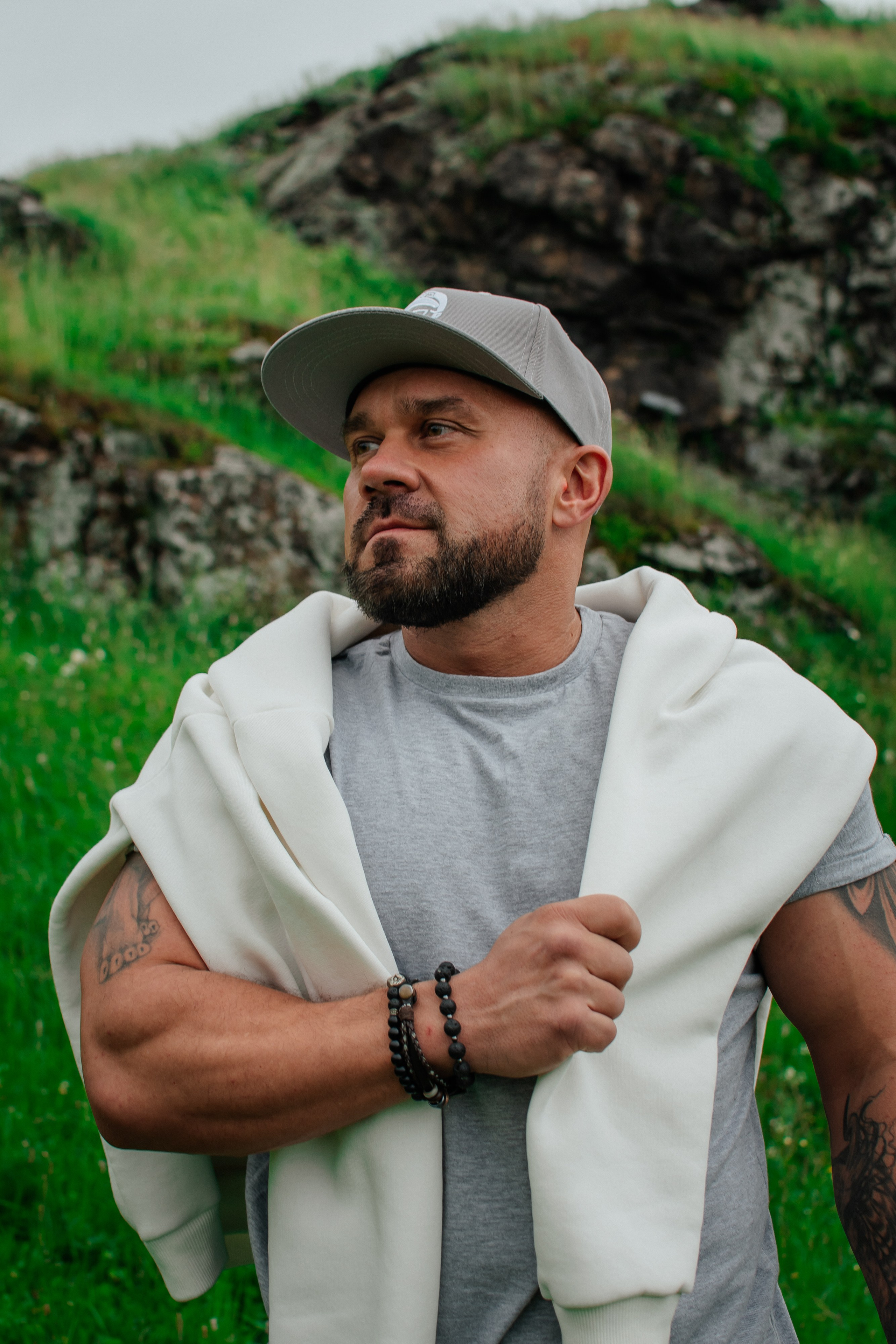 Съемка на улице. Индивидуальная и контент-съемка в Екатеринбурге и Нижнем Тагиле