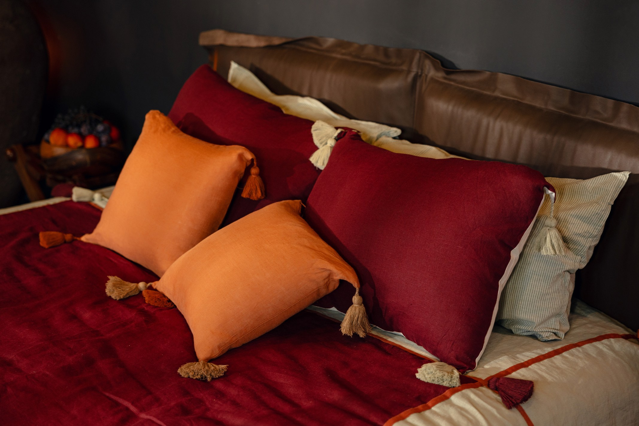 интерьерный фотограф в Санкт-Петербурге