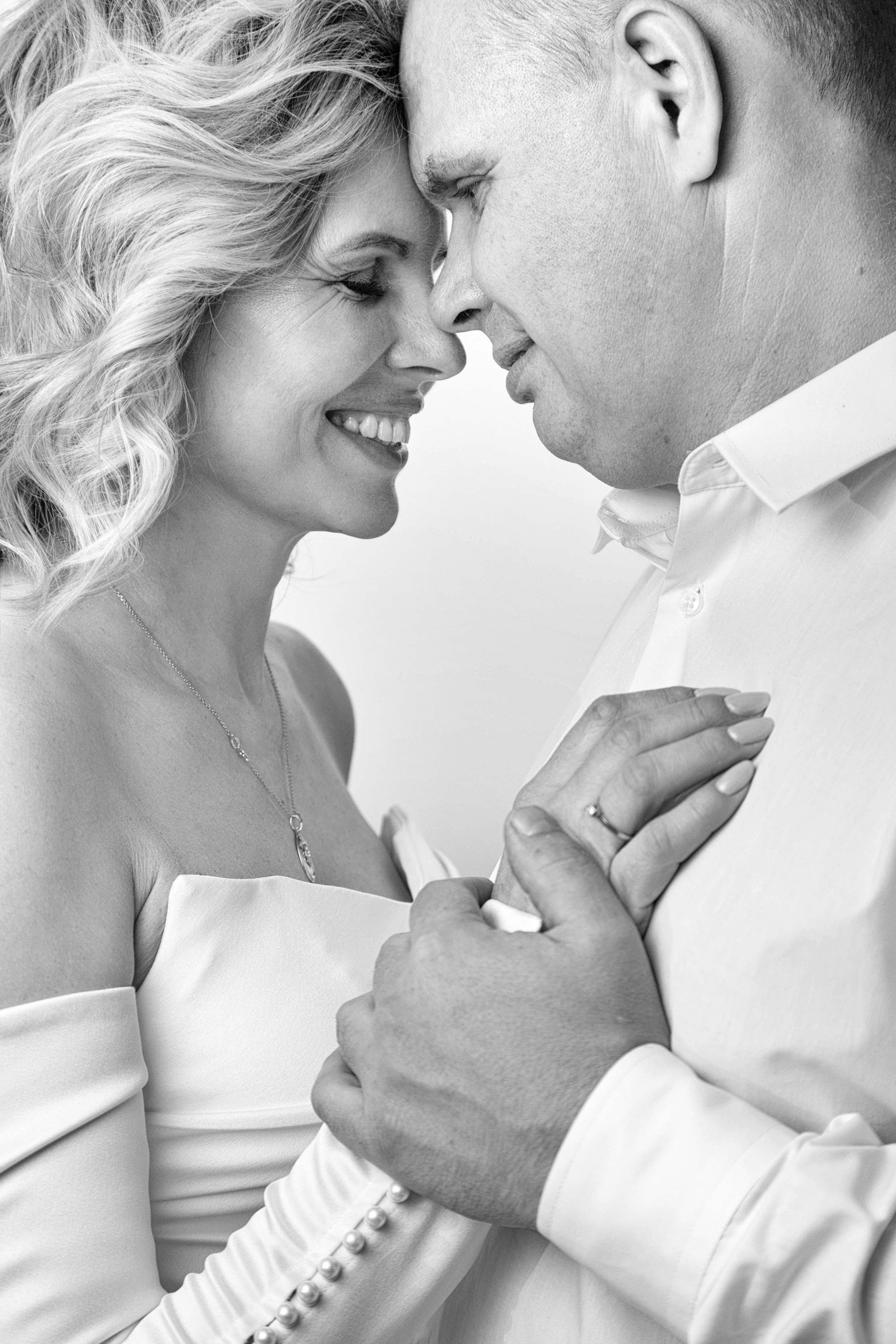 Александра и Александр. Семейный и детский фотограф в Санкт-Петербург. Natalia Fadel