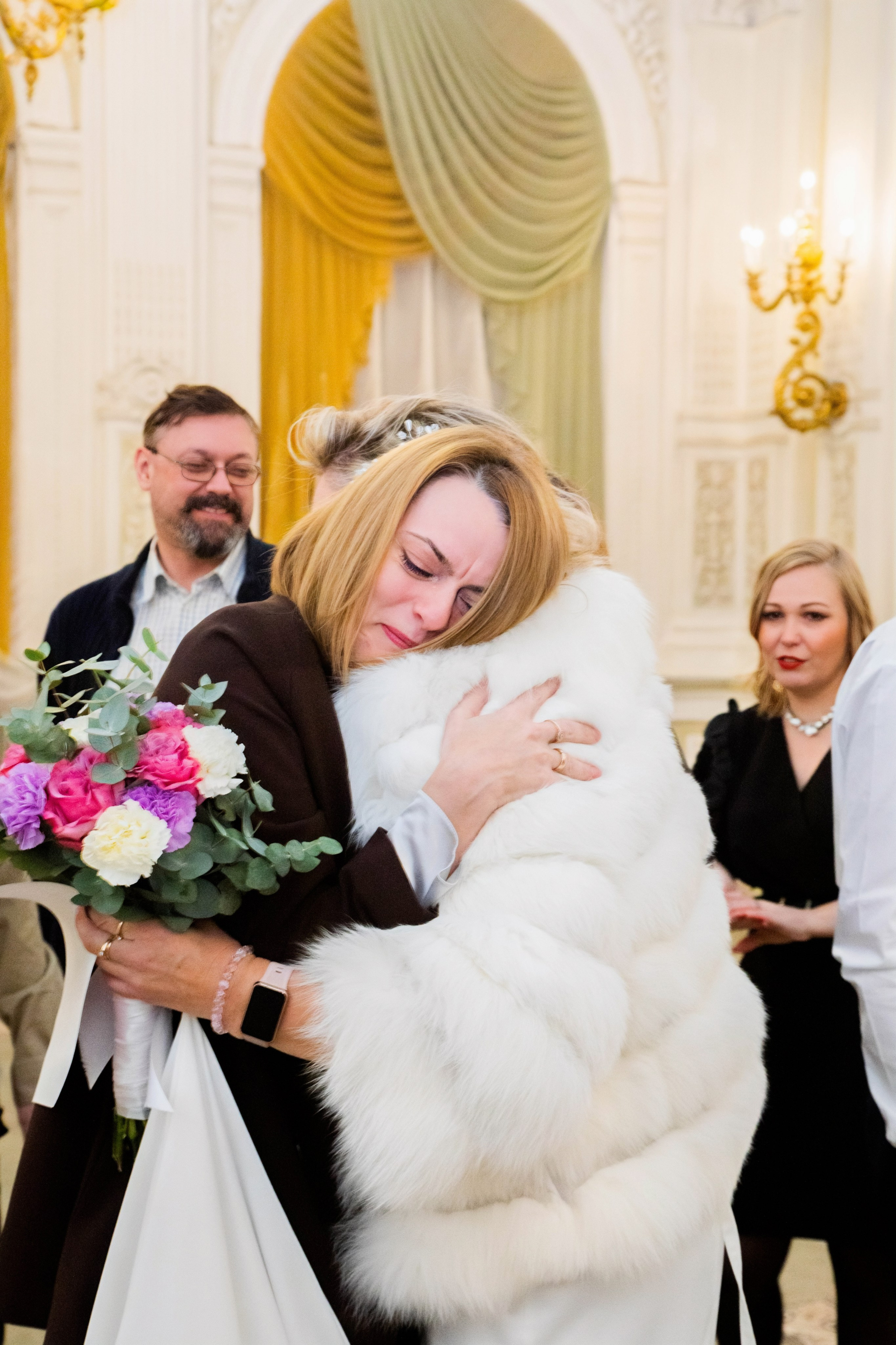 Александра и Александр. Семейный и детский фотограф в Санкт-Петербург. Natalia Fadel