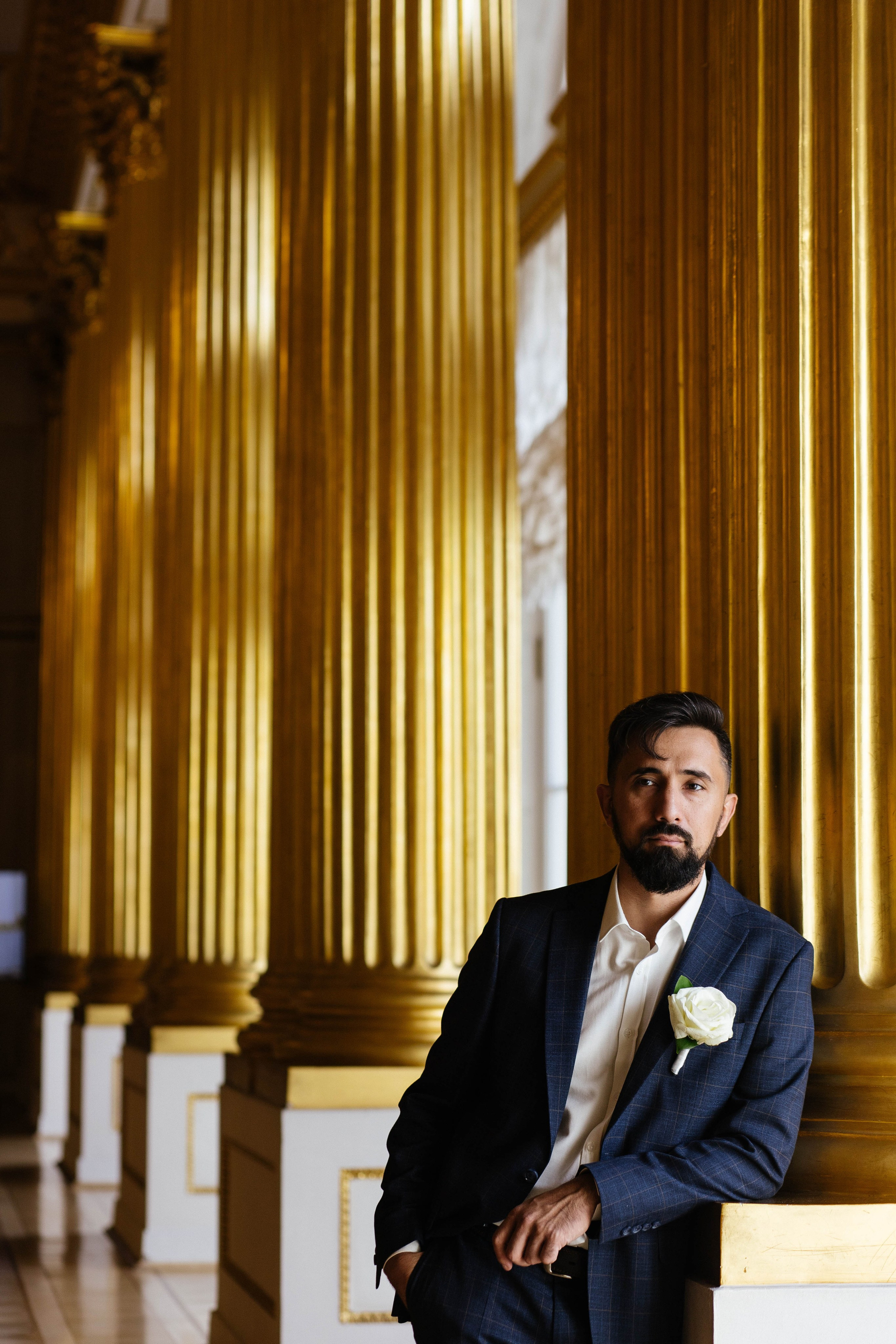 Анастасия и Антон. Свадебный фотограф в Санкт-Петербурге Анастасия Андреева