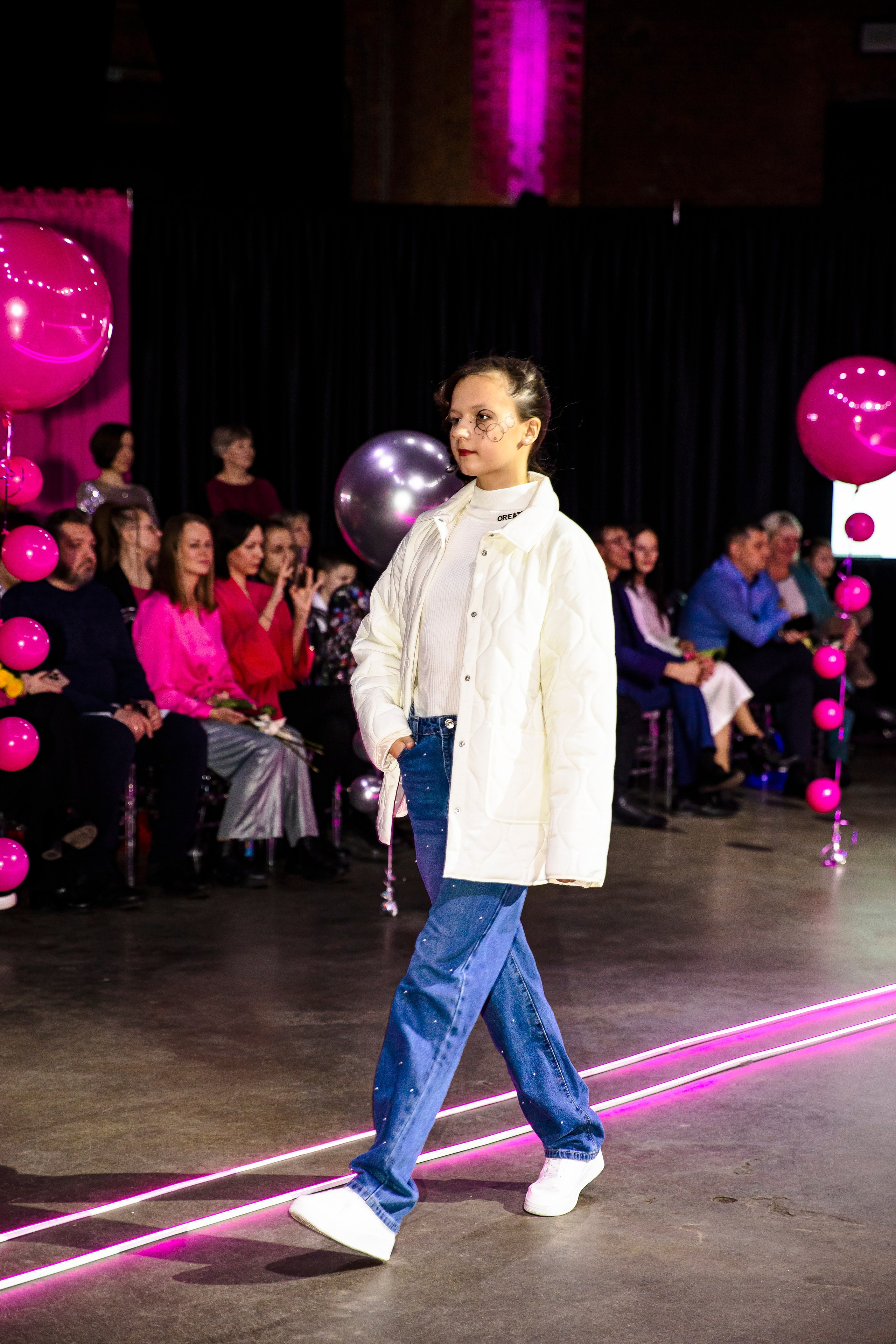 FORUM KIDS — 24. Фотограф — Татьяна Кириллова, г. Санкт-Петербург