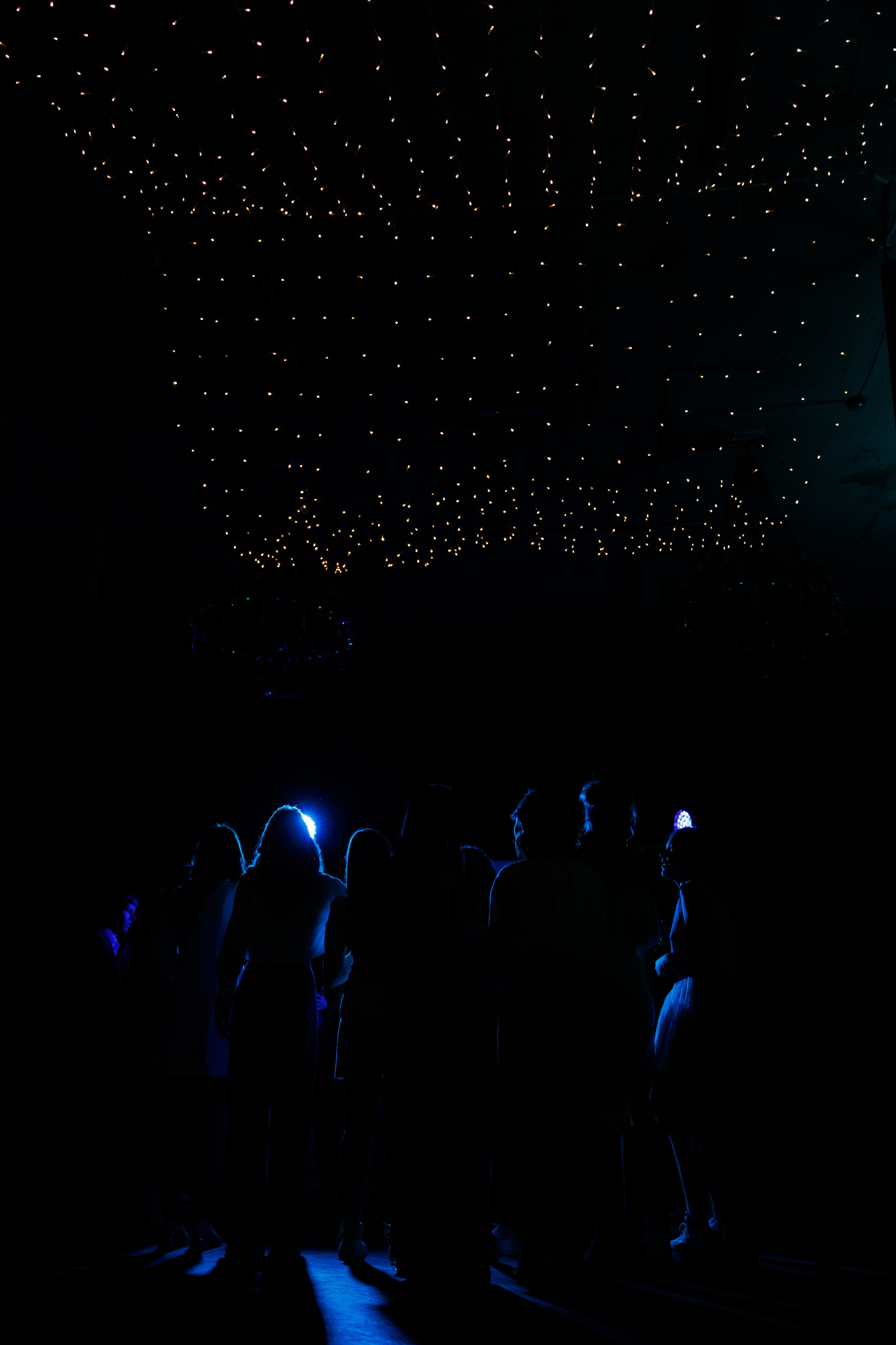 Выпускной 9 класса. Фотограф Новосибирск — Наталья Гресь