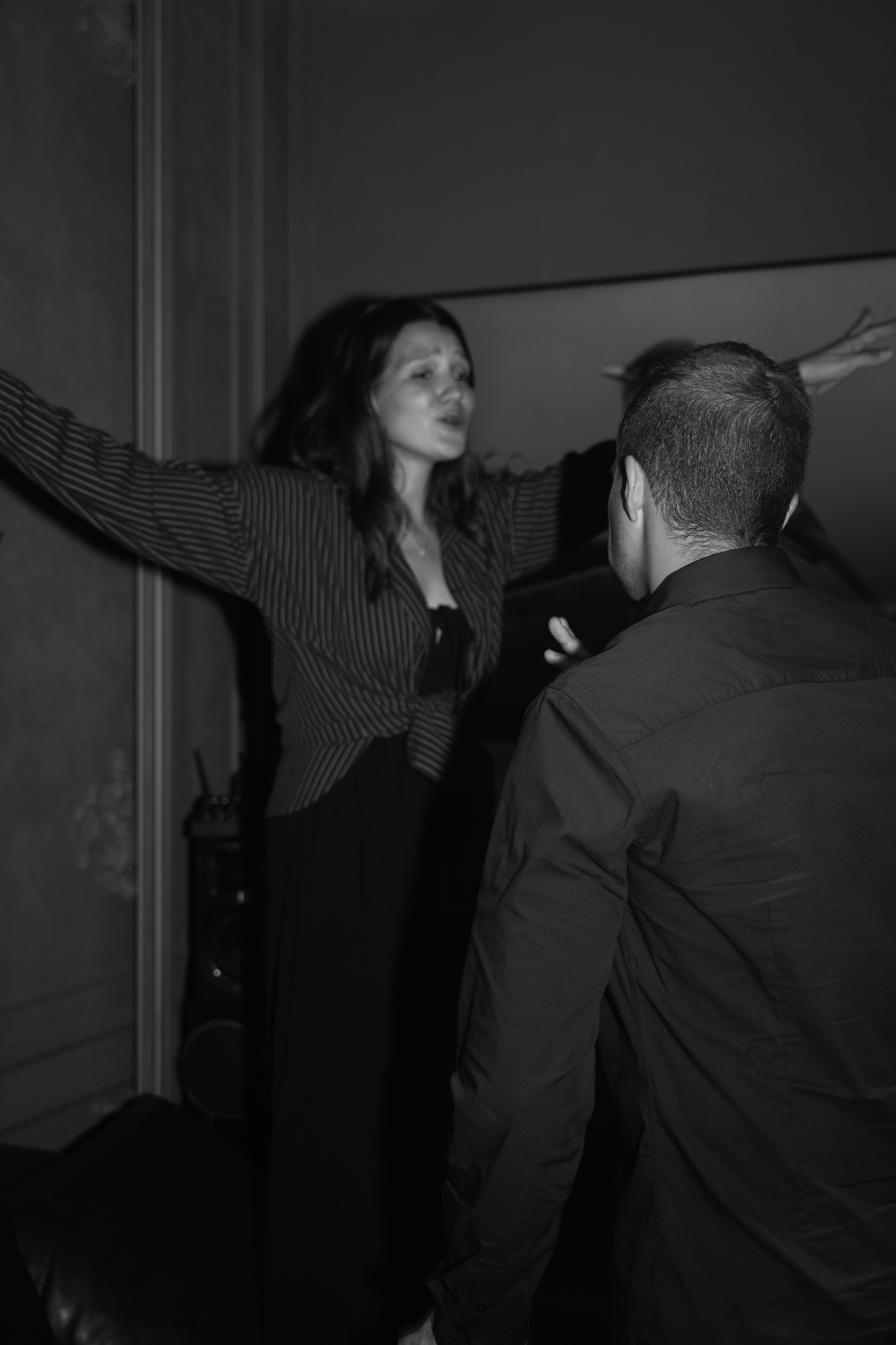 Happy Birthday, Ilya!. Главная