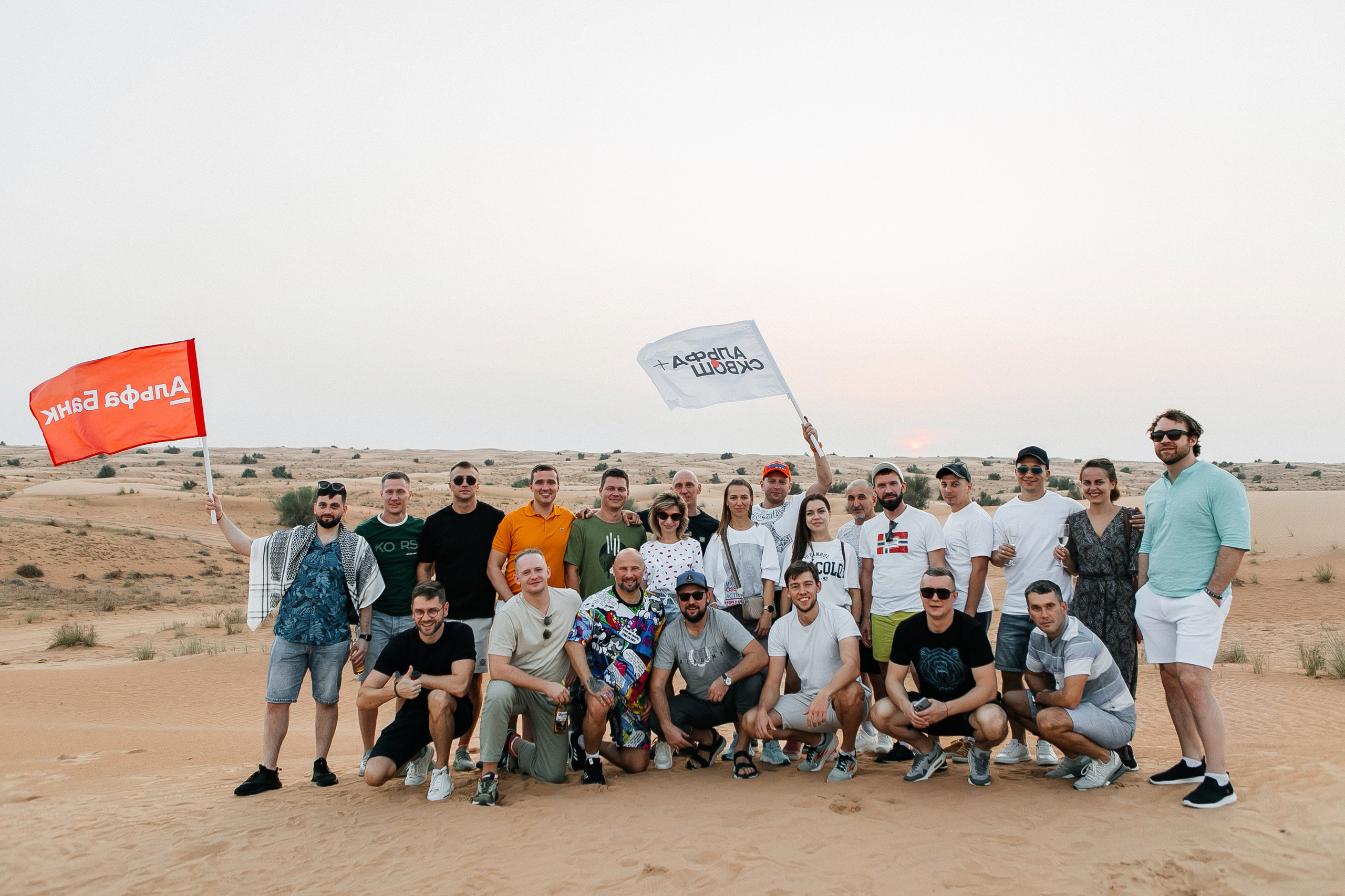 DUBAI Альфа Банк + Сквош. Фотограф в Москве Дмитрий Жарков