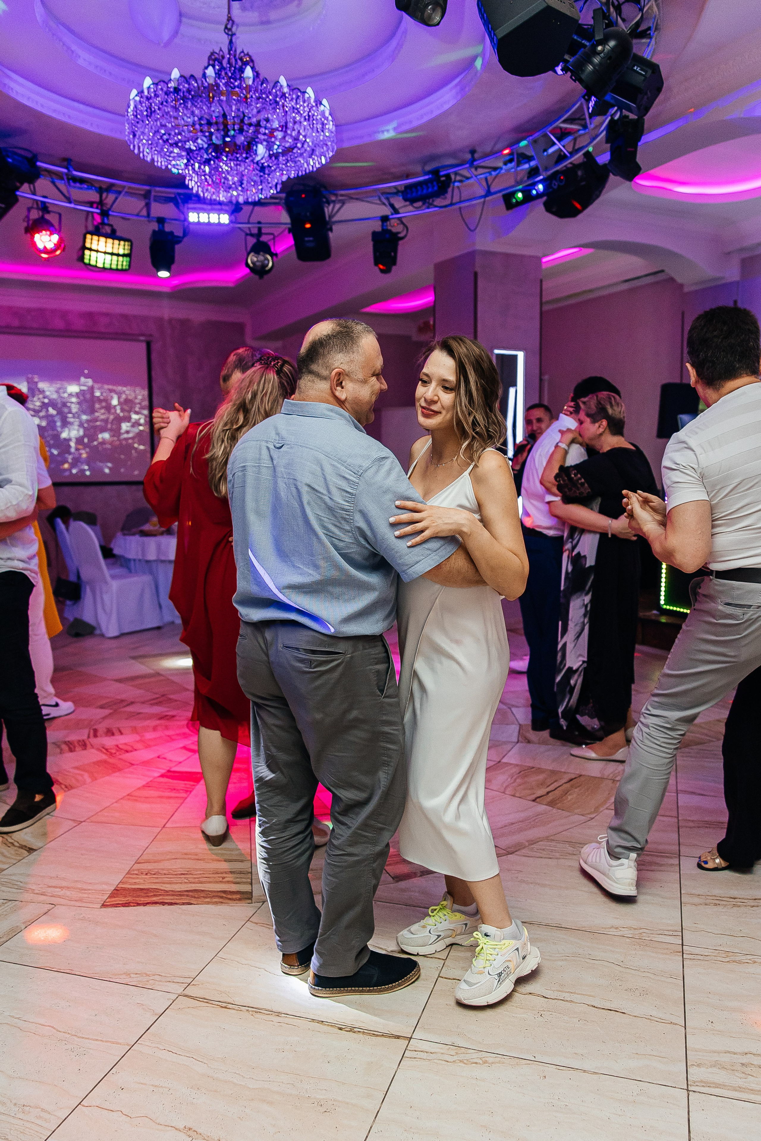 Ярослав и Мария. Свадебный и семейный фотограф Елизавета Ермак | Москва и МО